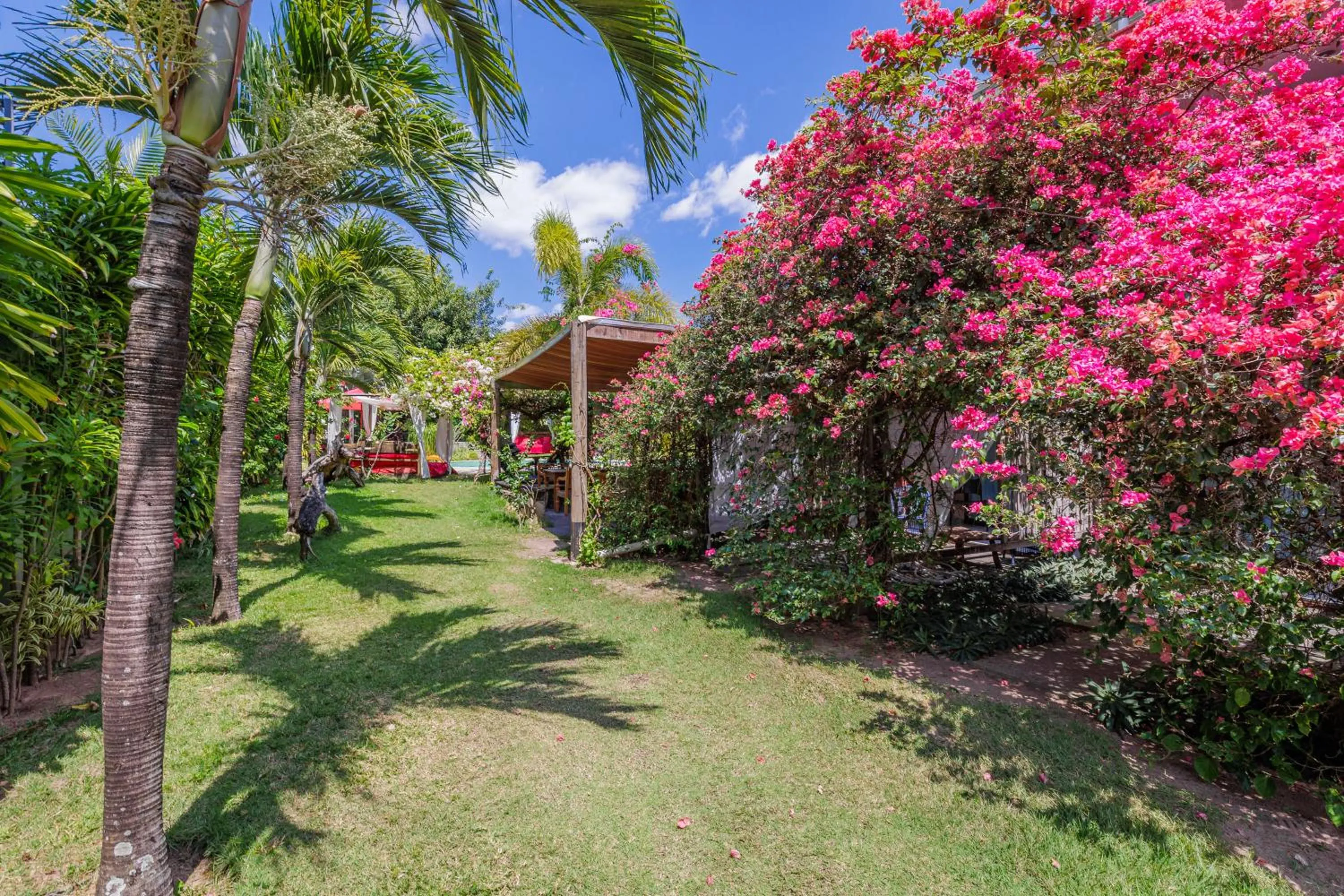 Xainã Pousada de Charme