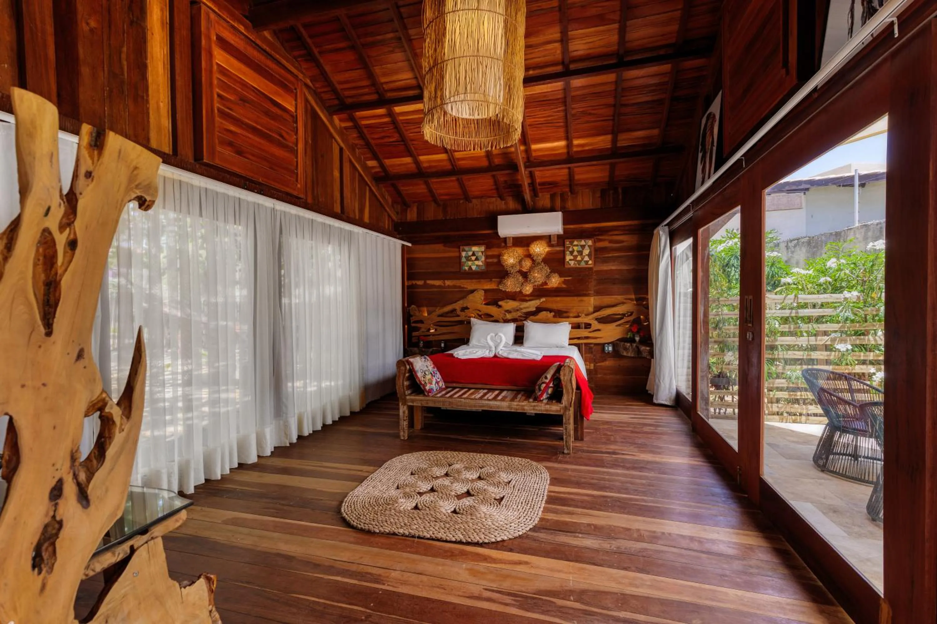 Xainã Pousada de Charme