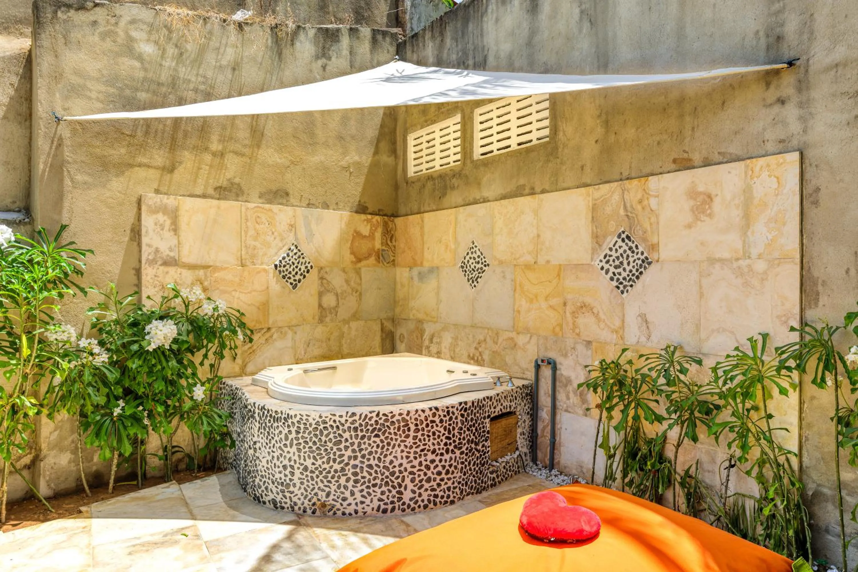 Xainã Pousada de Charme