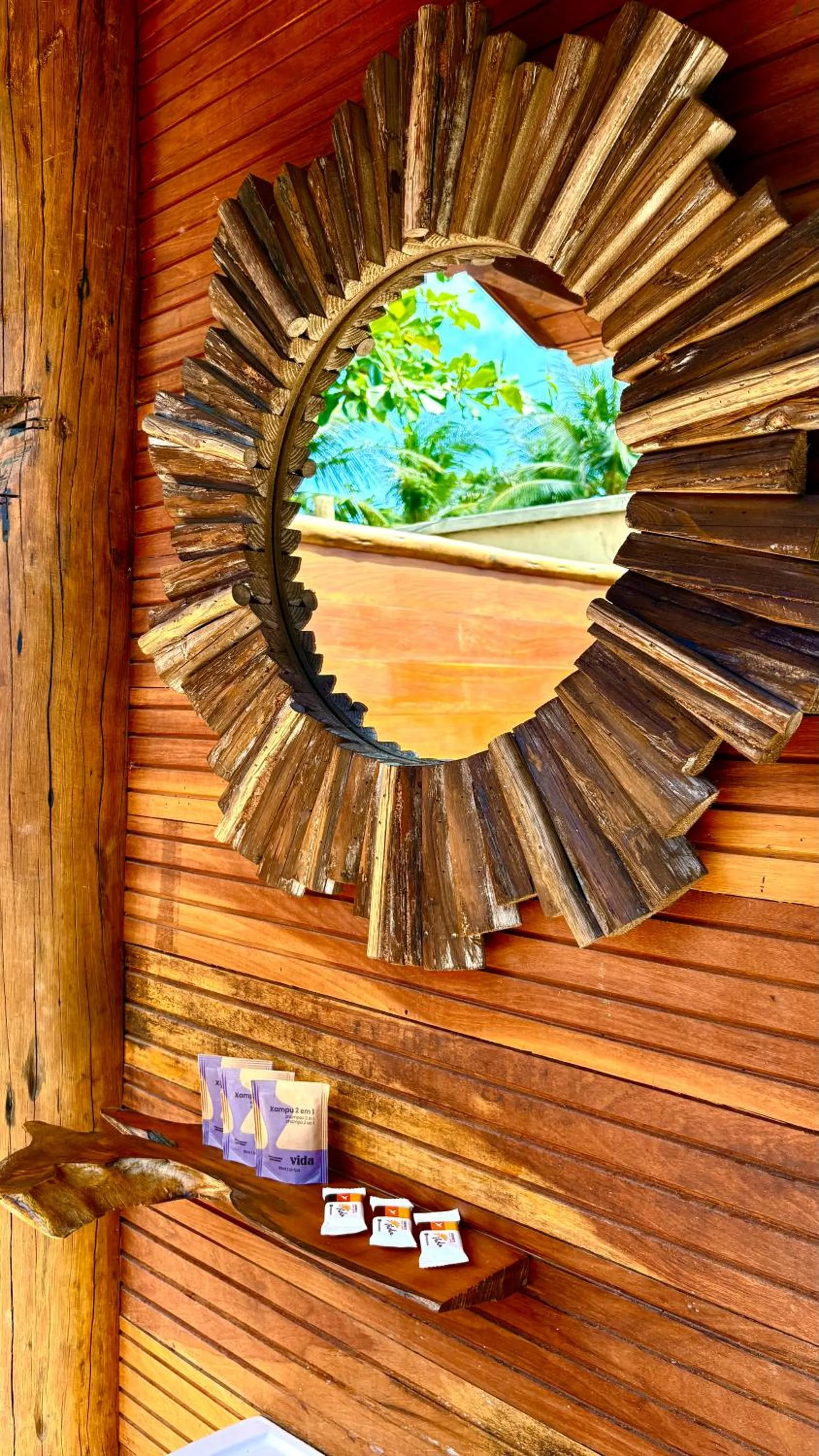 Xainã Pousada de Charme