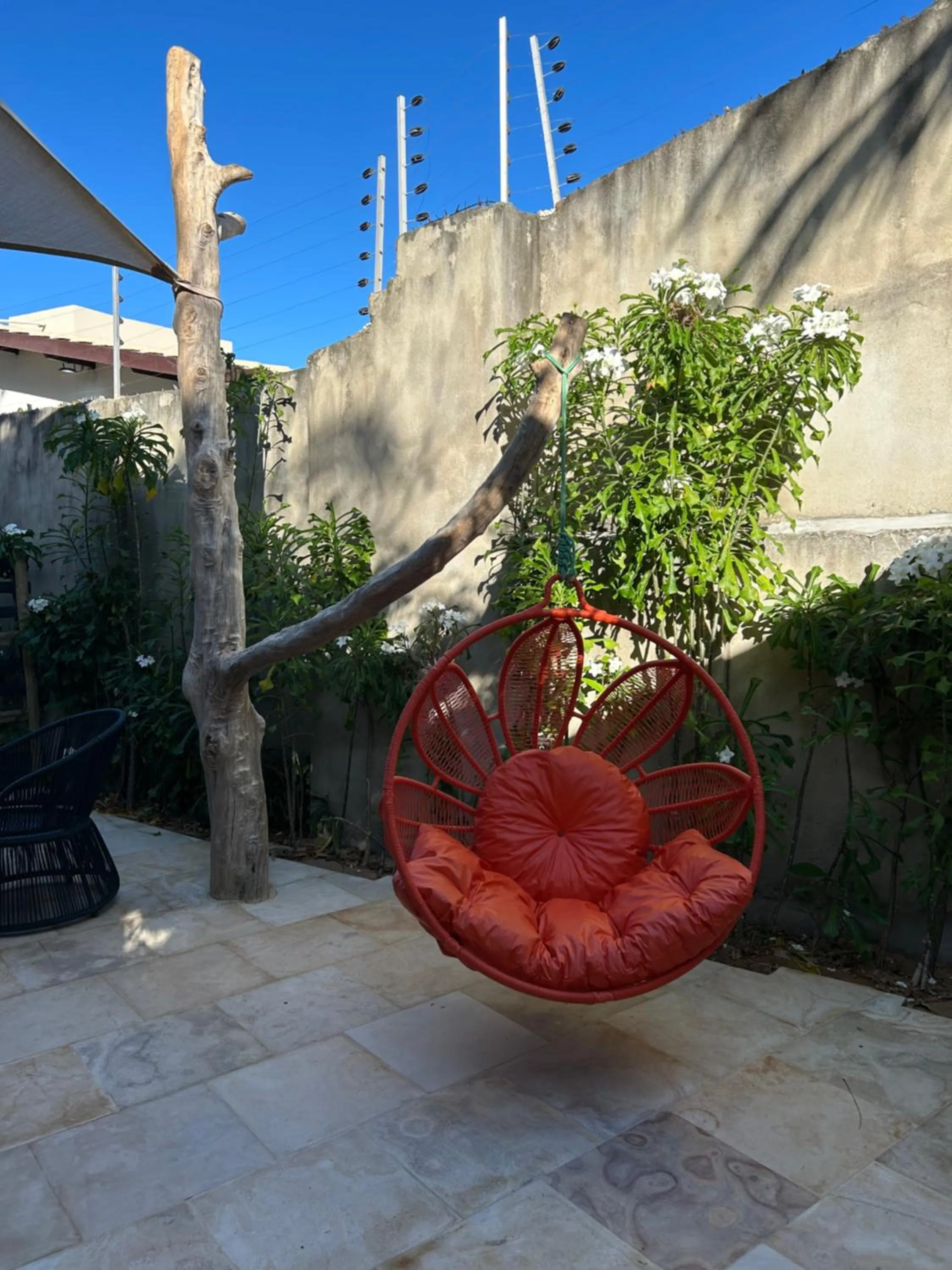 Xainã Pousada de Charme