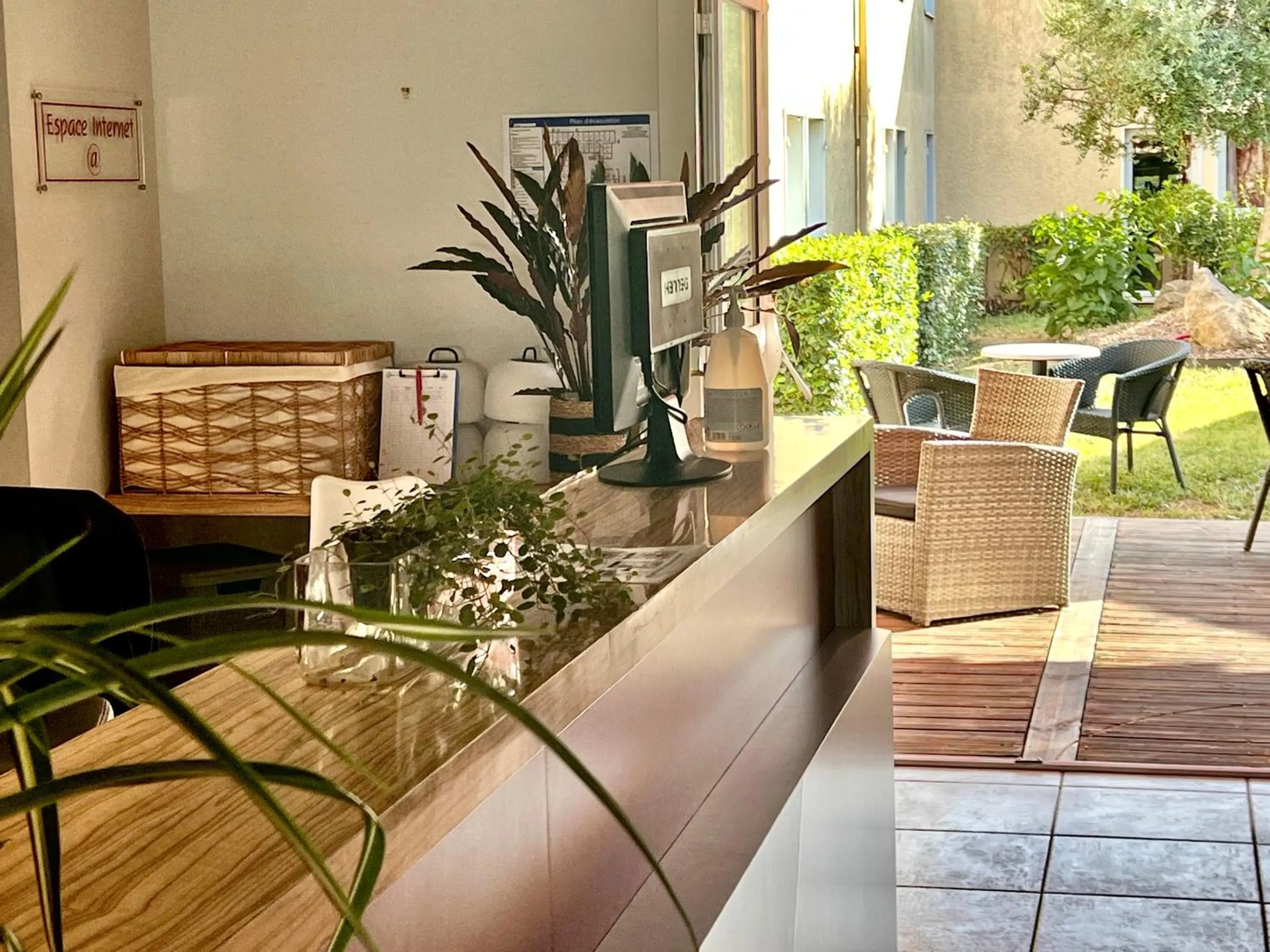 The Originals City, Hôtel Le Pavillon, Béziers Est