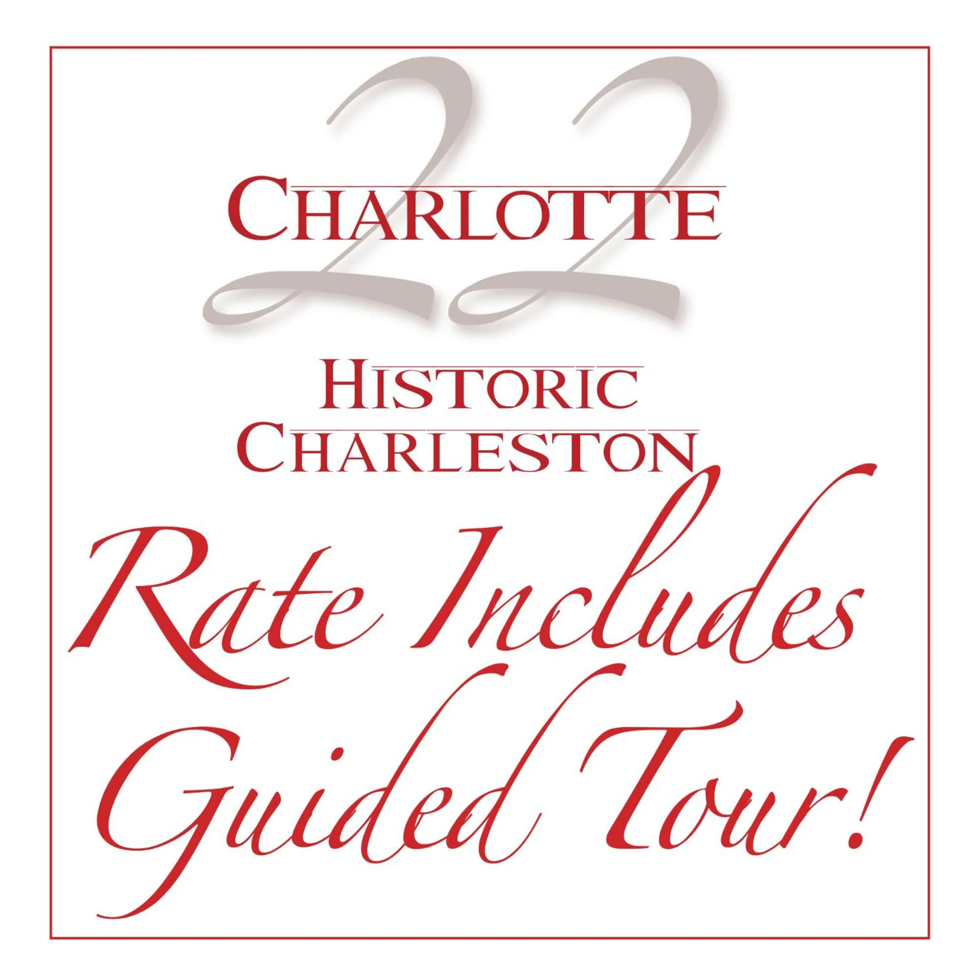 Spring in 22 Charlotte