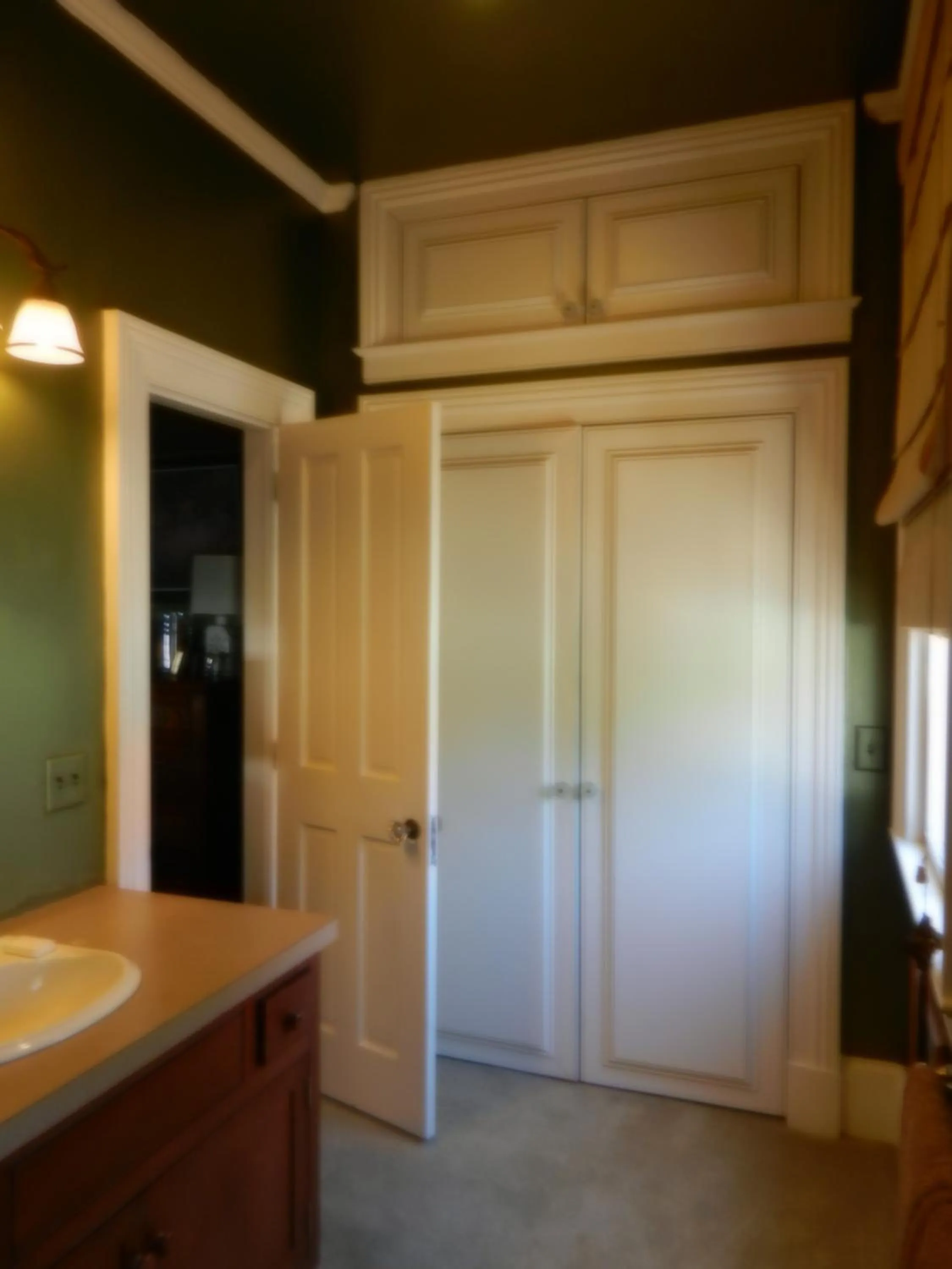 Bathroom in 22 Charlotte