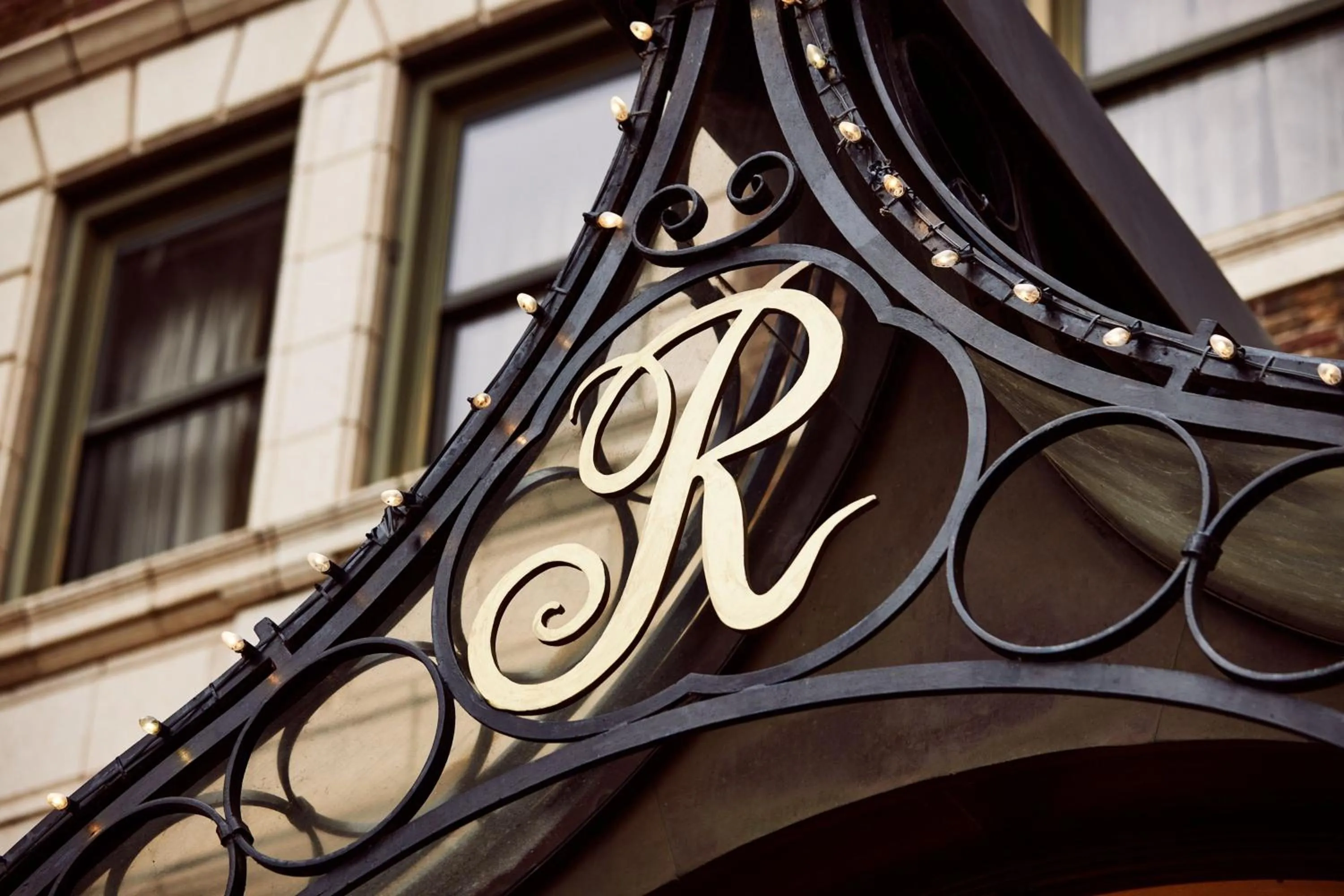 View (from property/room) in The Raphael Hotel, Autograph Collection