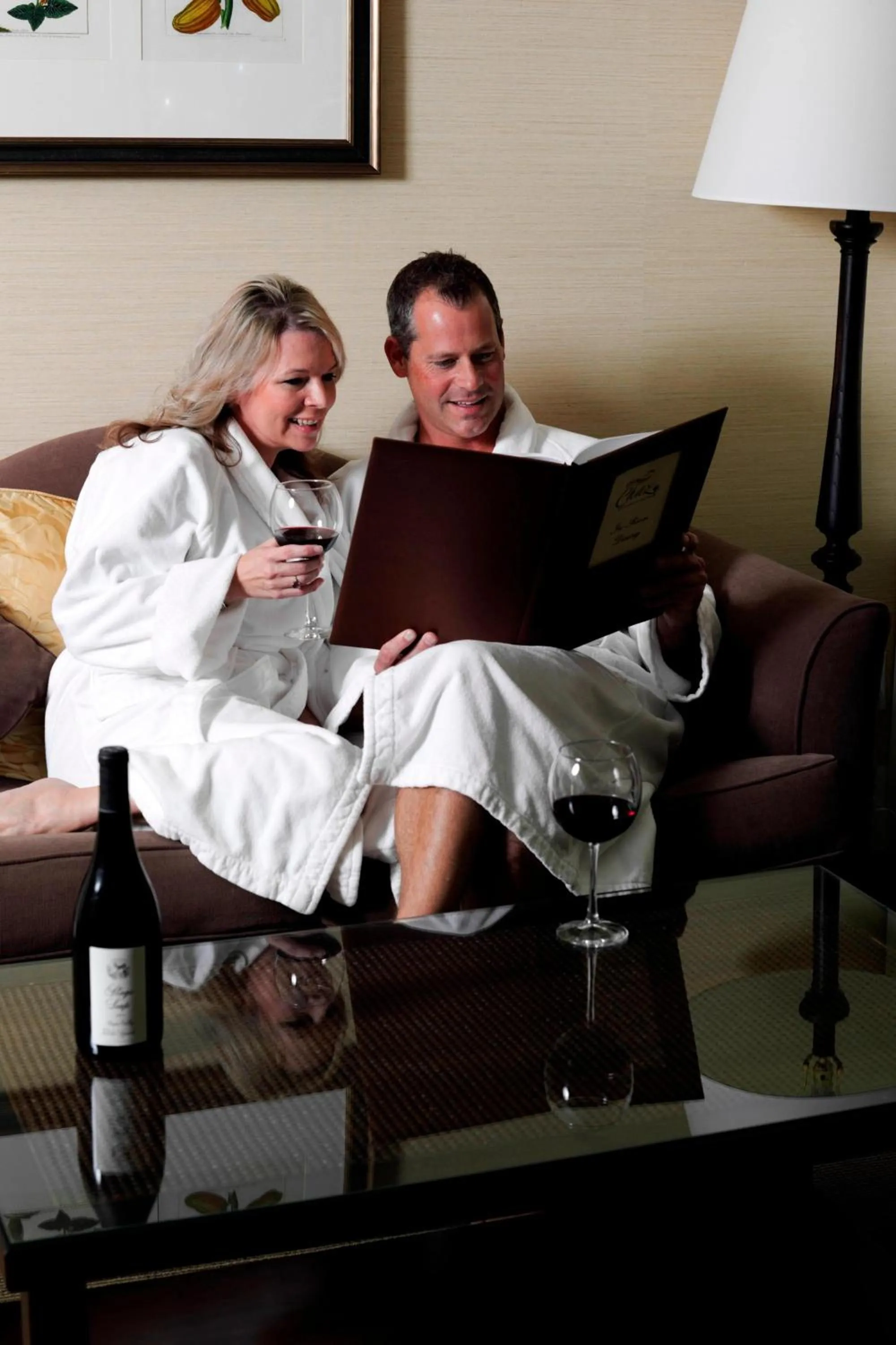 Other in The Raphael Hotel, Autograph Collection