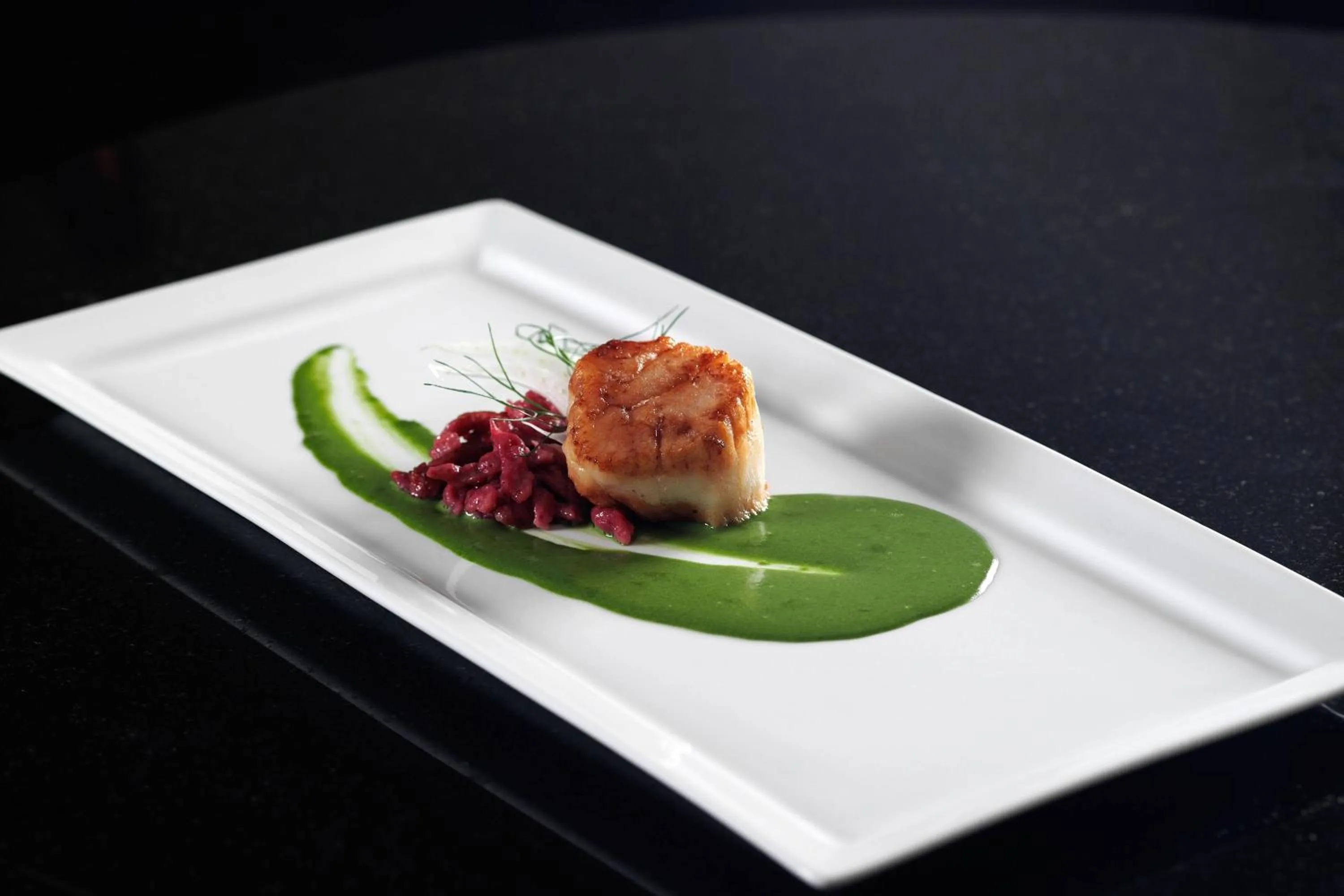 Meeting/conference room in The Raphael Hotel, Autograph Collection