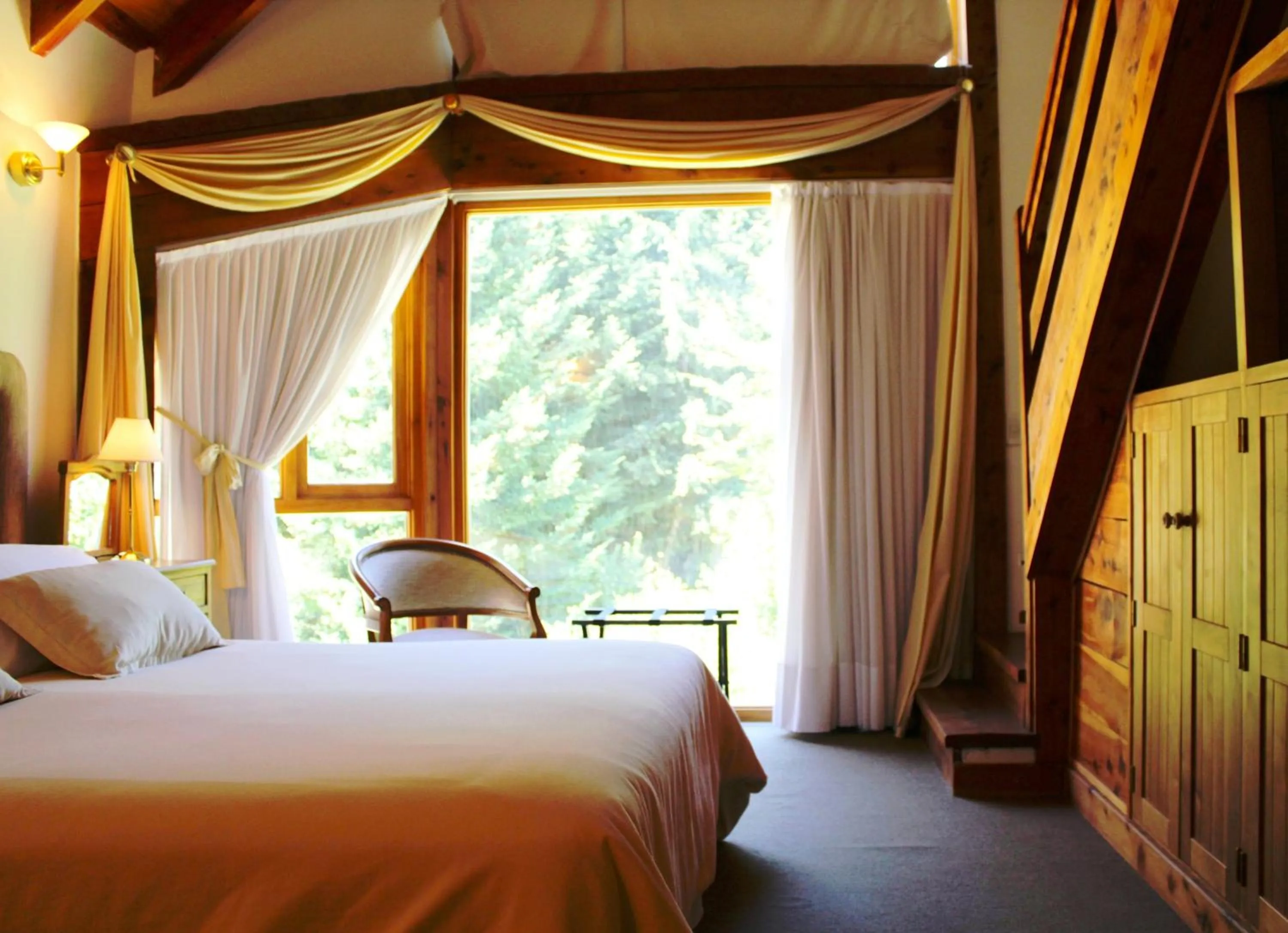 Photo of the whole room, Bed in Aldea Bonita