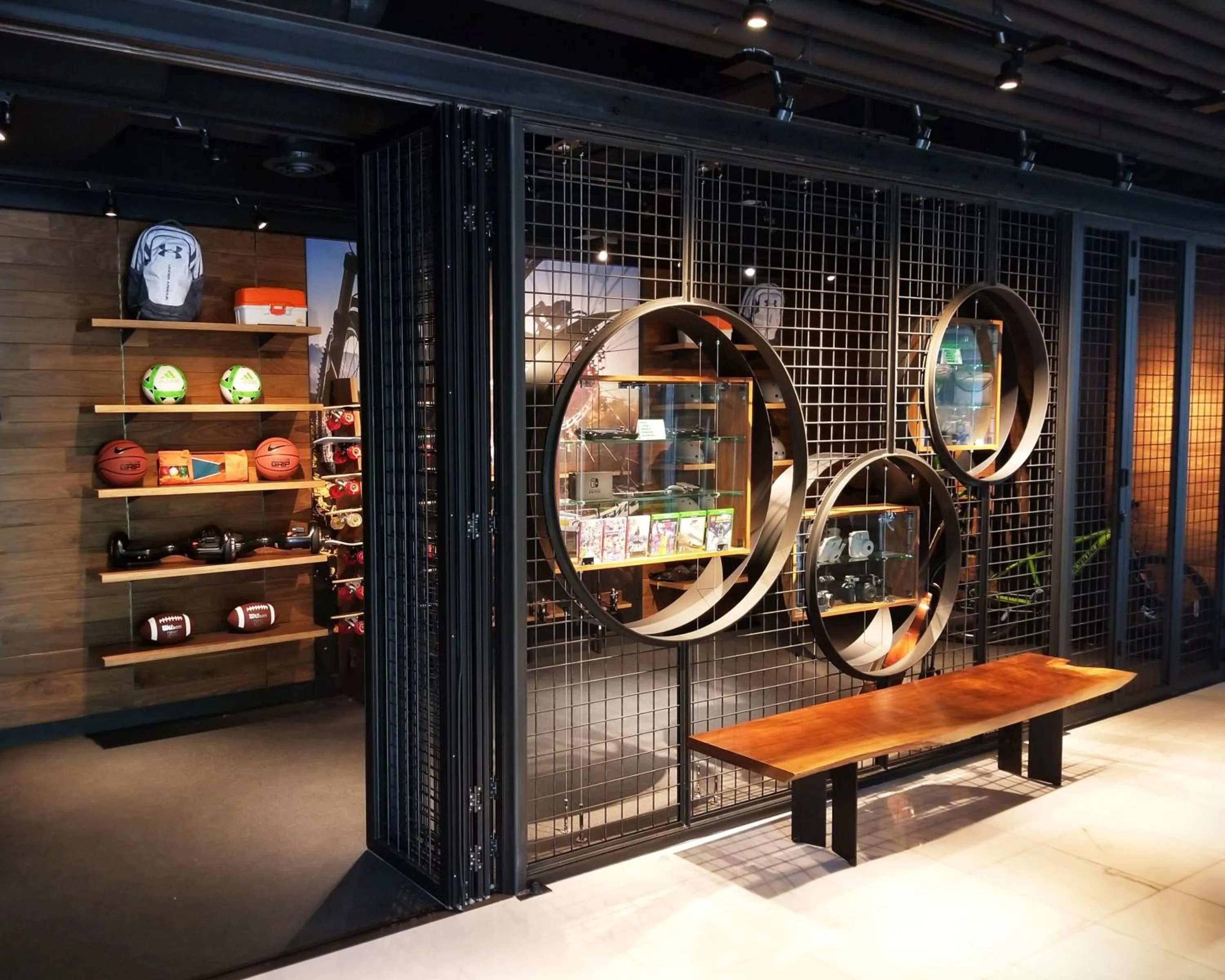 Activities in The Hotel Zags Portland