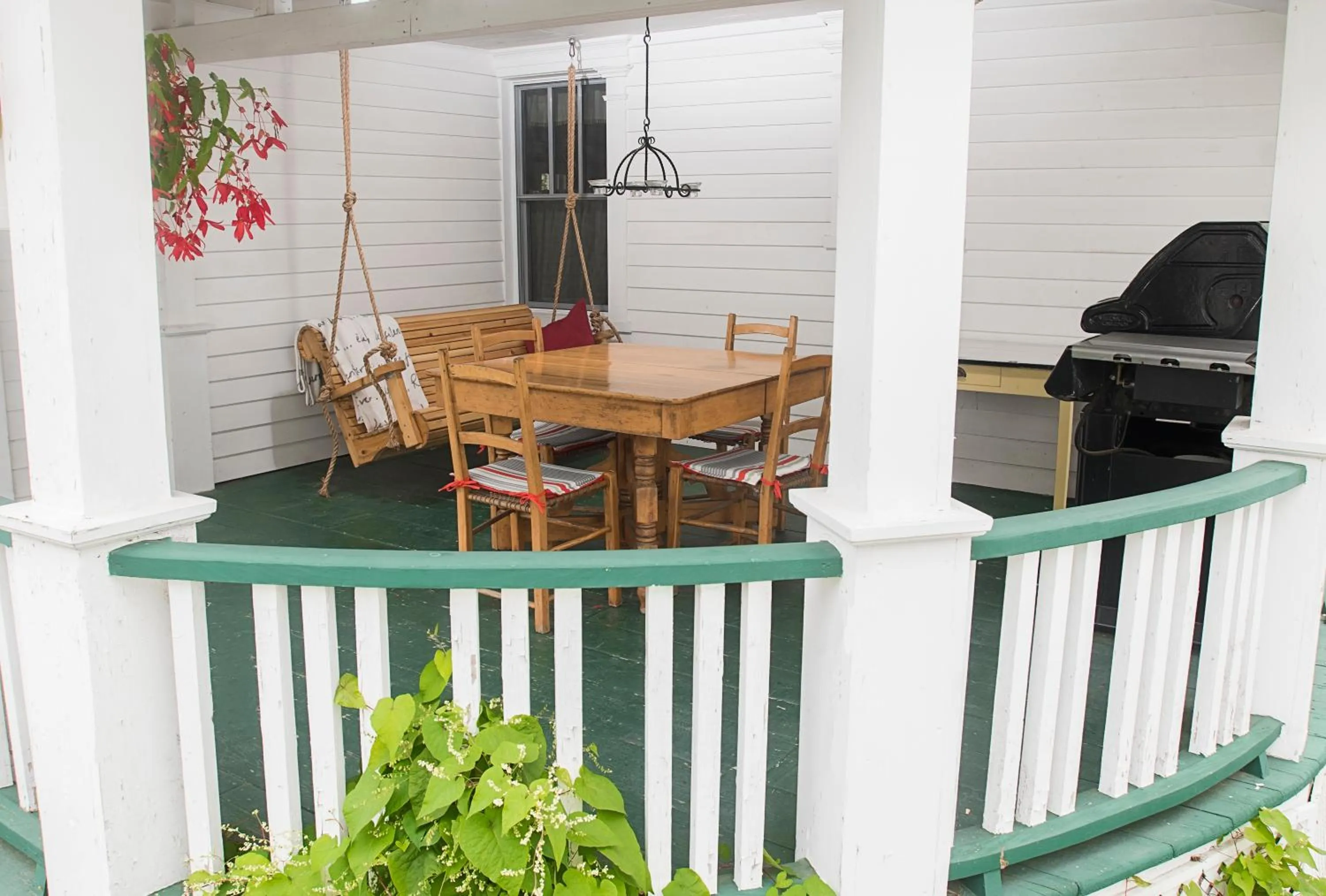 Balcony/Terrace in Yamachiche P.Q.