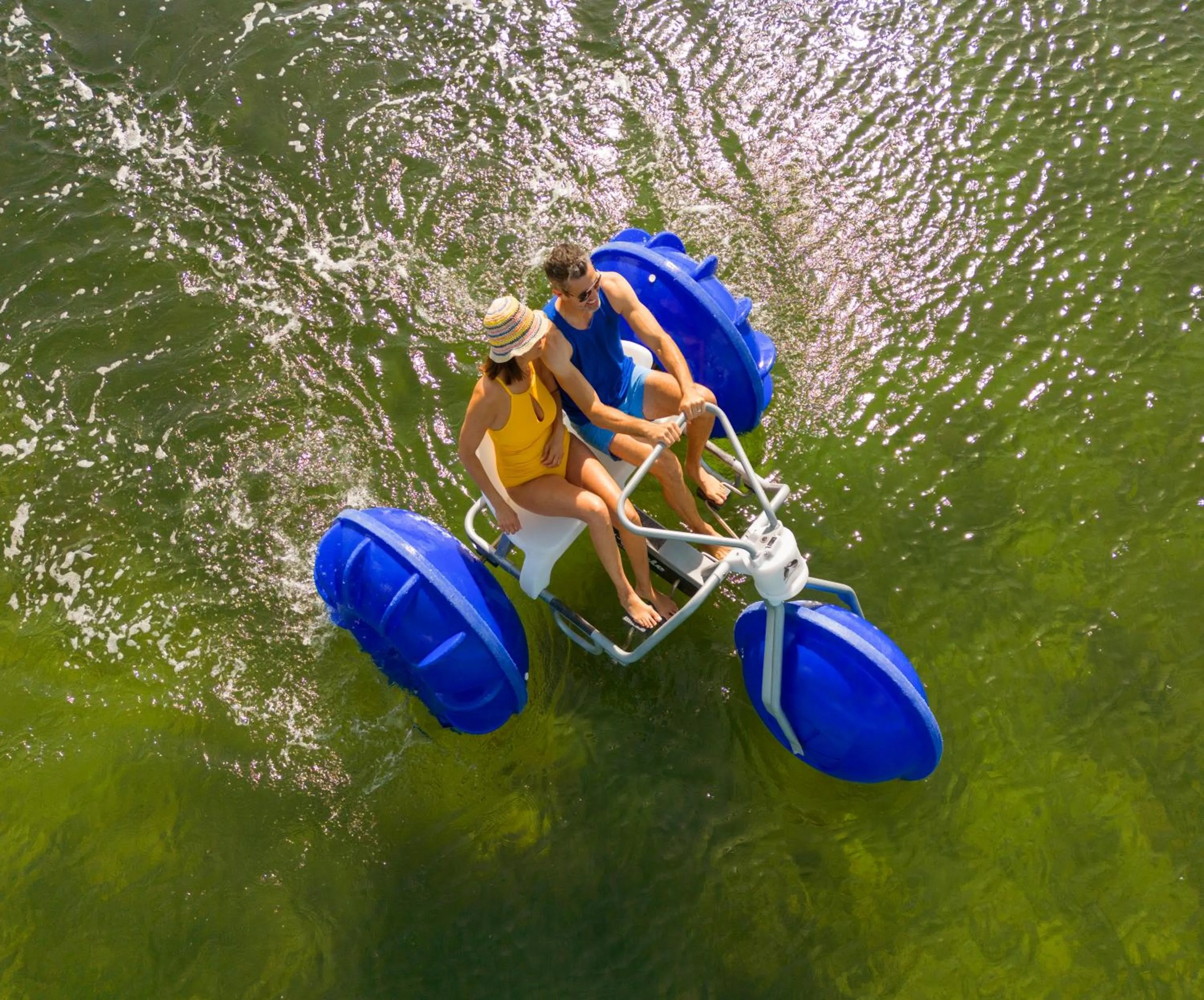 Activities in Bungalows Key Largo - All Inclusive