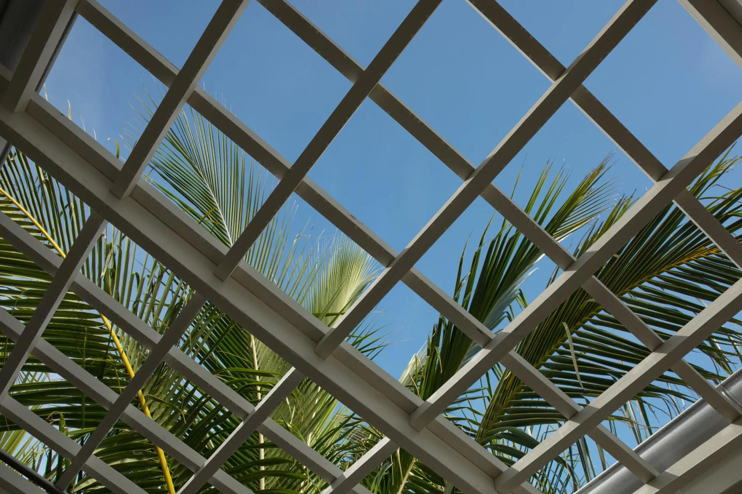 Decorative detail in Bungalows Key Largo - All Inclusive