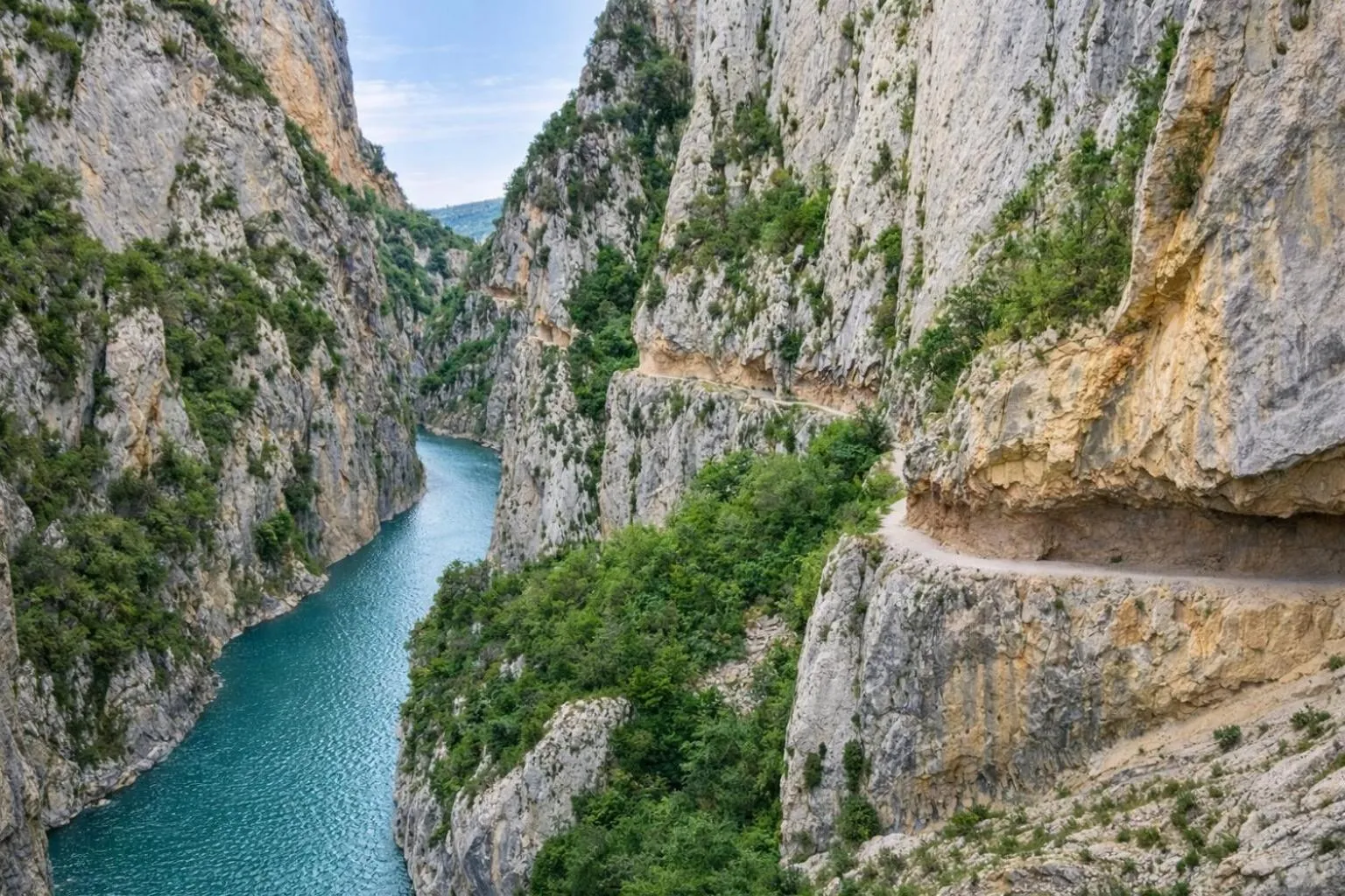 Area and facilities in Hotel Santuari Balaguer