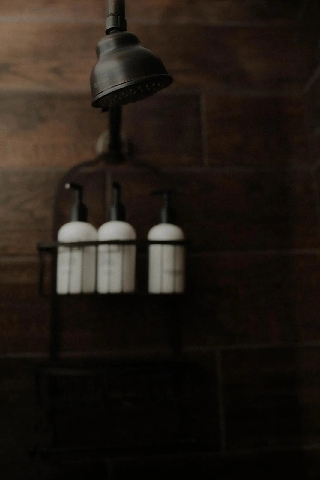 Bathroom in Pitchwood Inn
