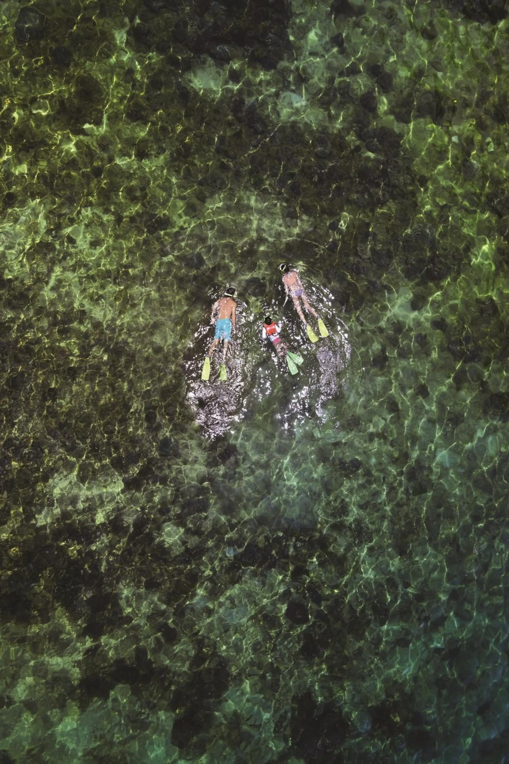 Day in Shangri-La Tanjung Aru, Kota Kinabalu