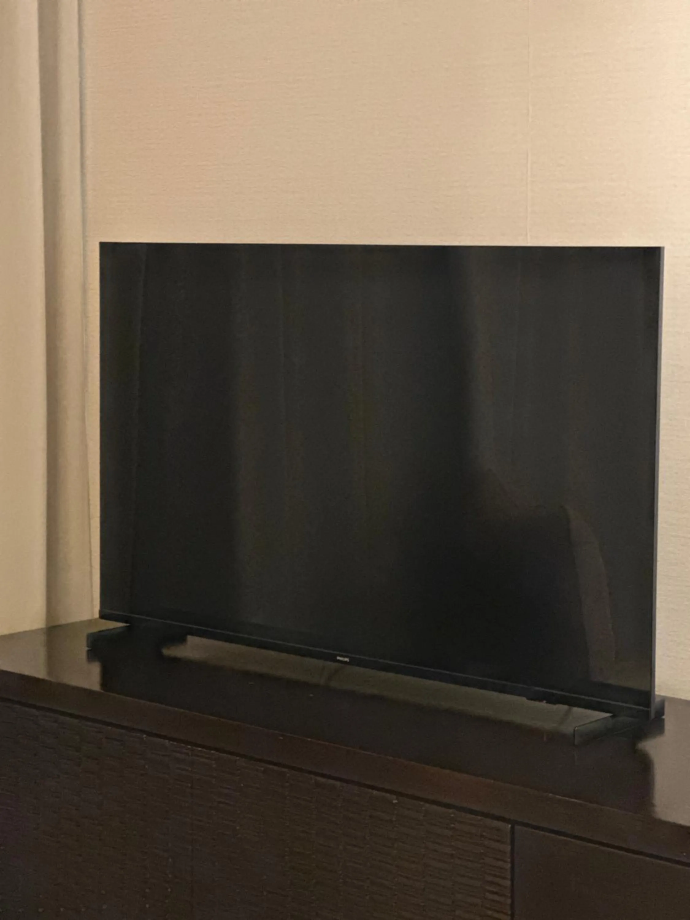 TV and multimedia in Shangri-La Tanjung Aru, Kota Kinabalu