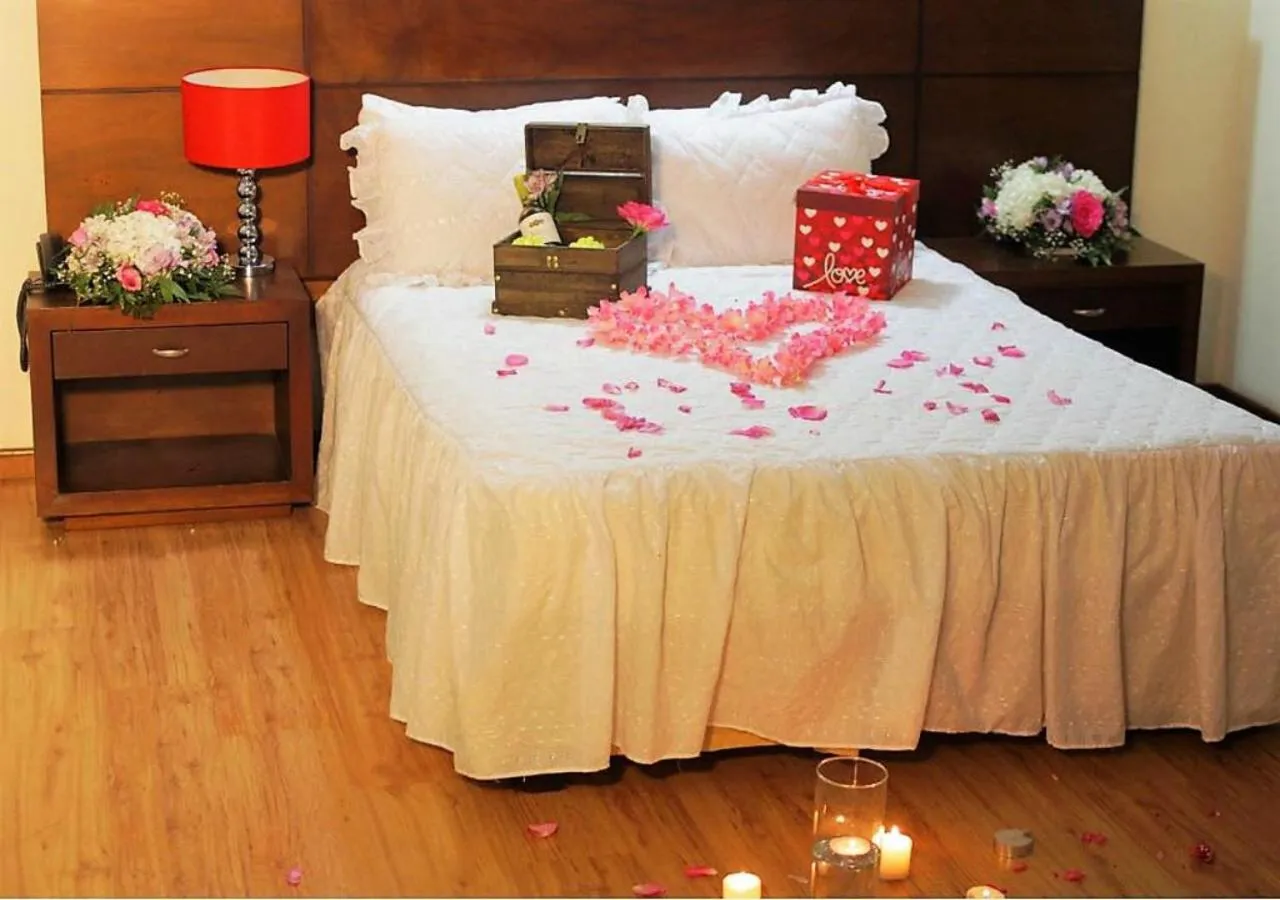 Hotel Poblado Campestre