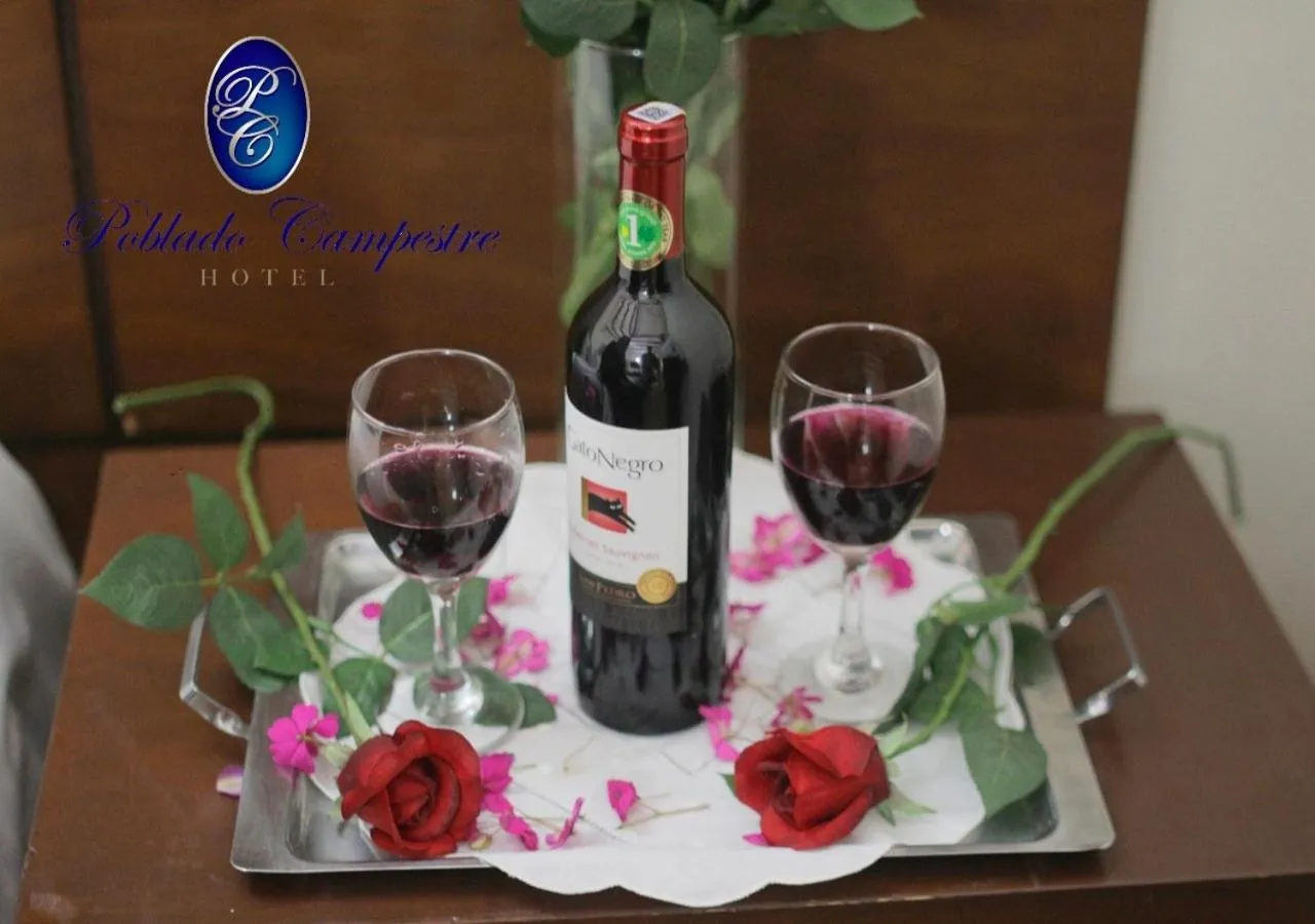 Hotel Poblado Campestre