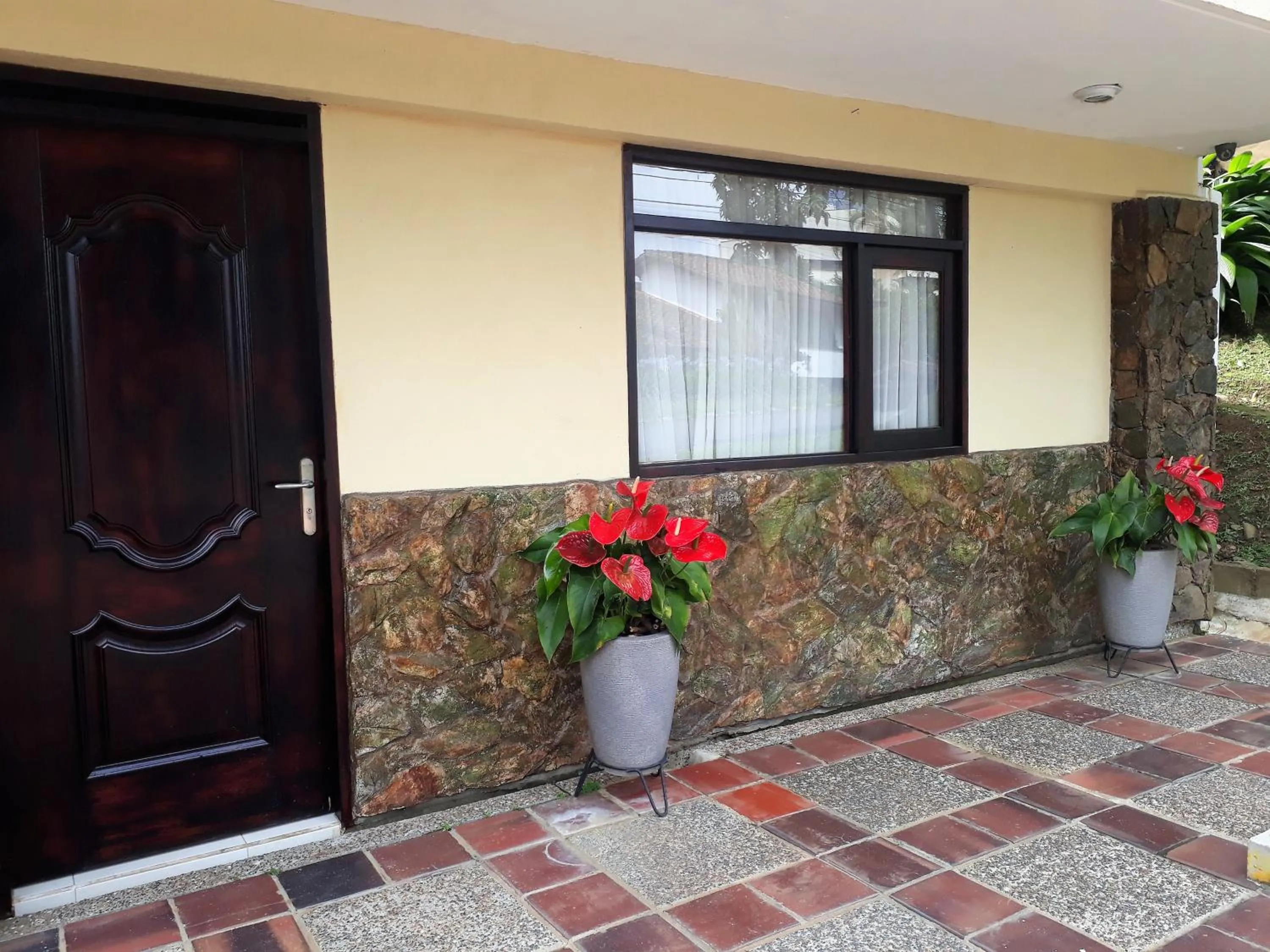 Hotel Poblado Campestre