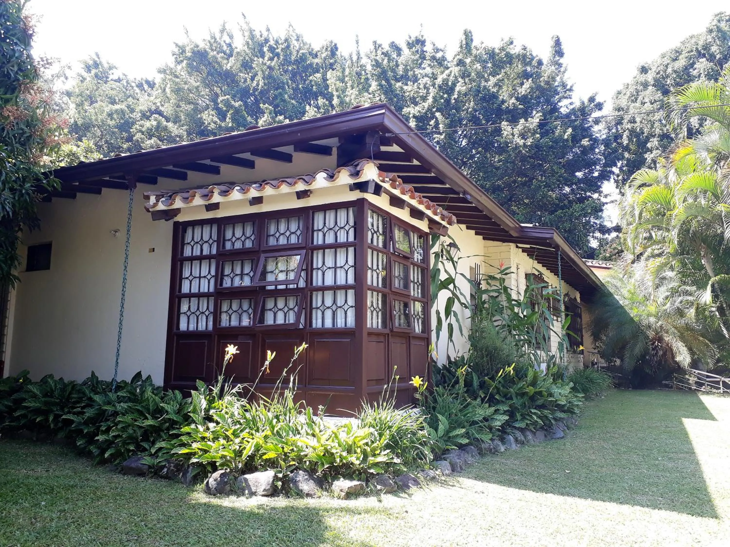 Hotel Poblado Campestre