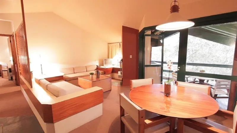 Chalet in Plaza Inn Week Inn