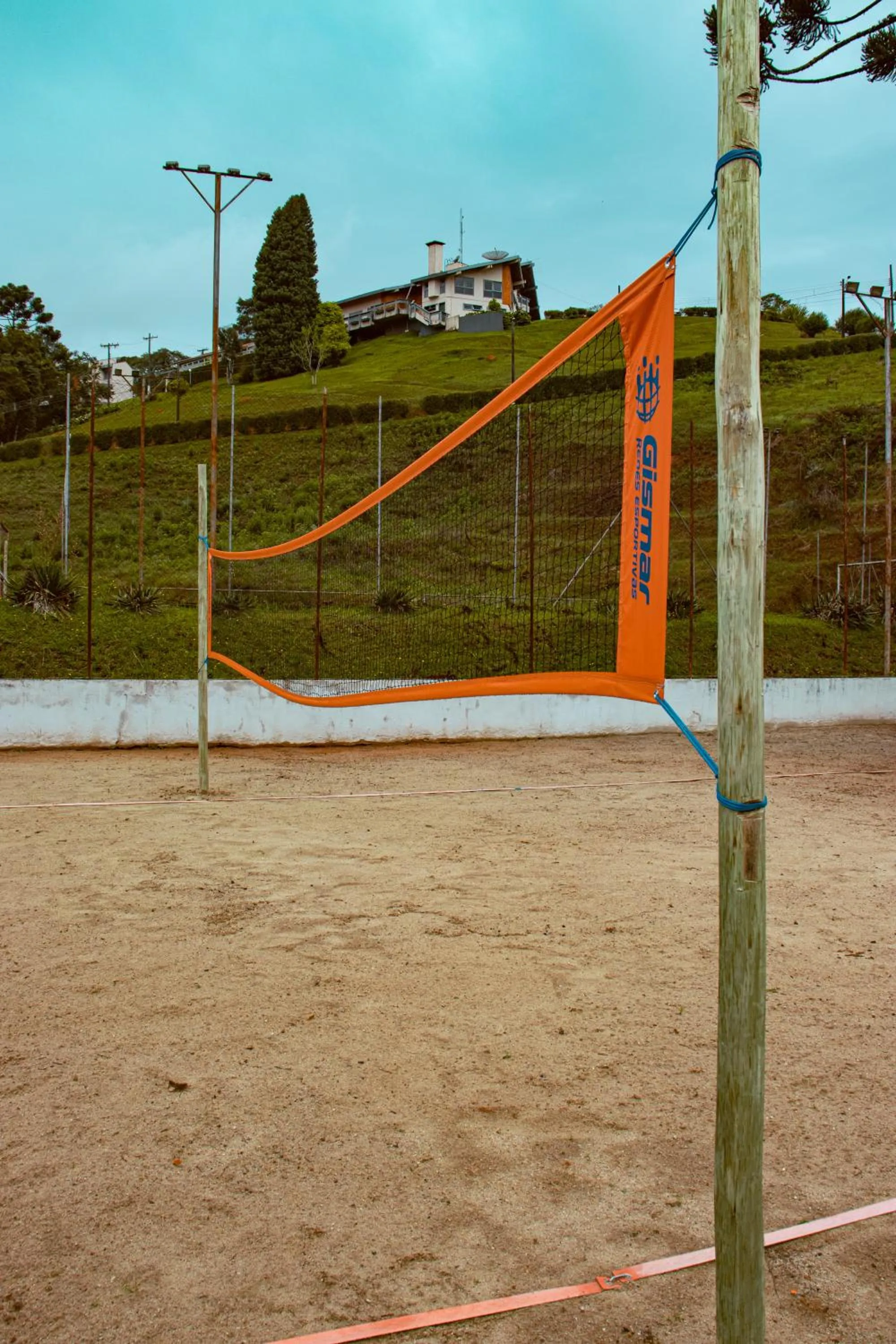 Squash in Plaza Inn Week Inn