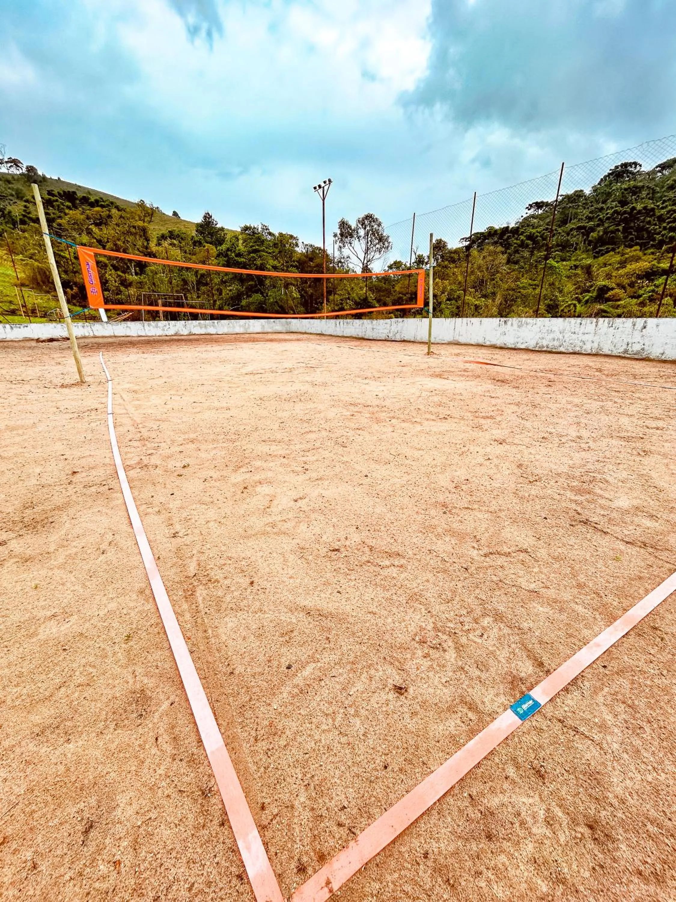 Squash in Plaza Inn Week Inn