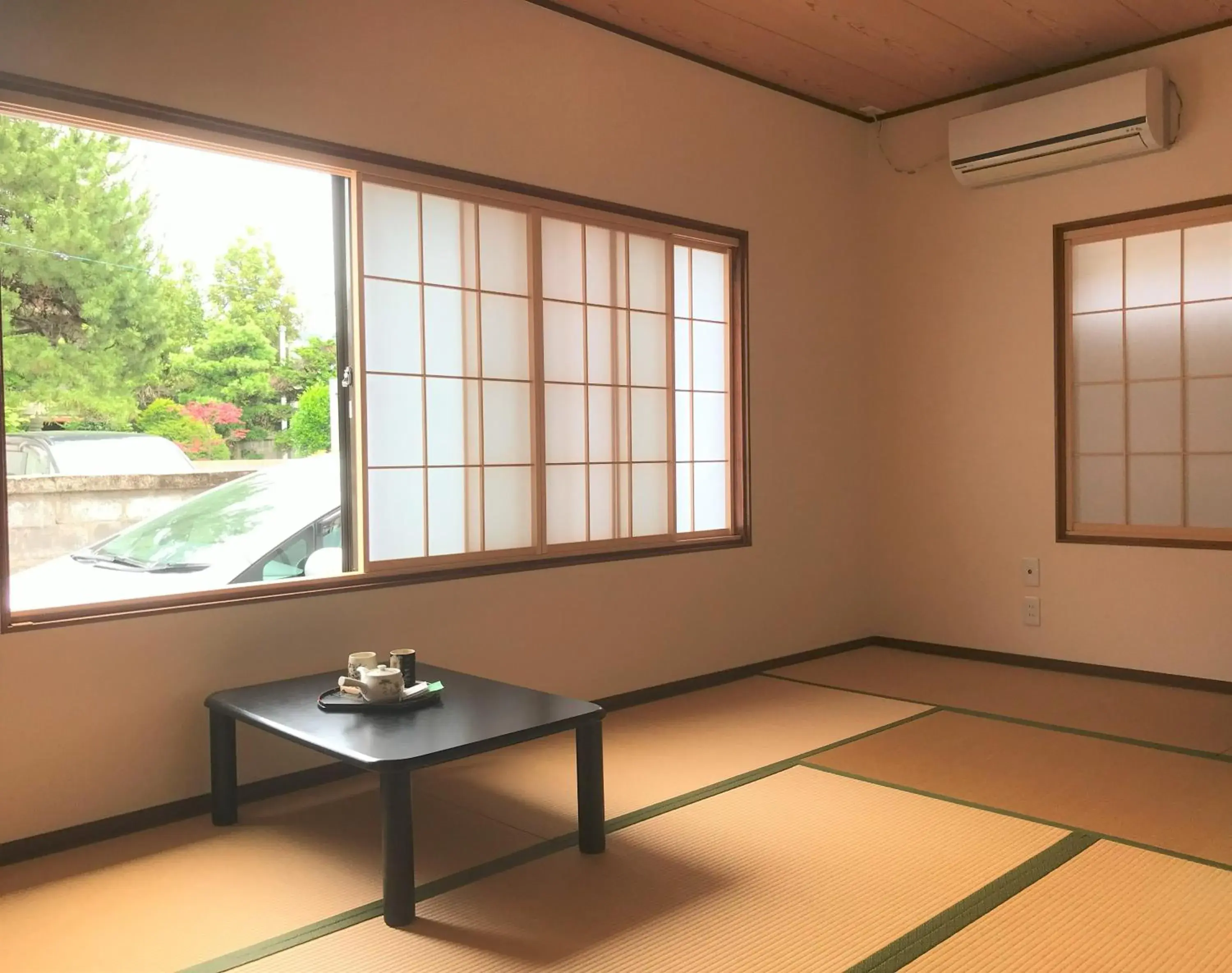 Four-Bedroom House in Guesthouse Hakuka Four-Bedroom House in Guesthouse Hakuka