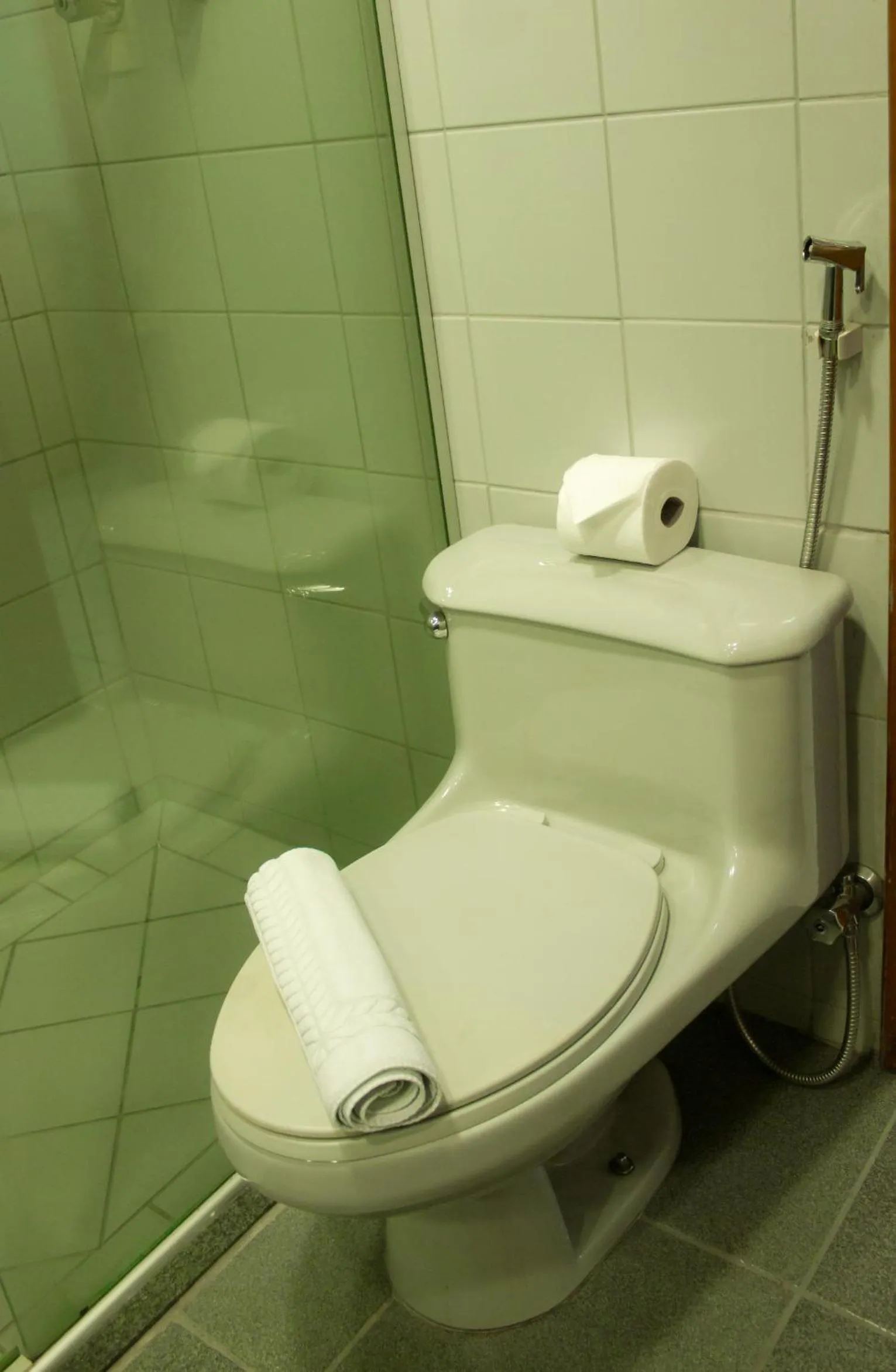 Oft San Conrado Hotel