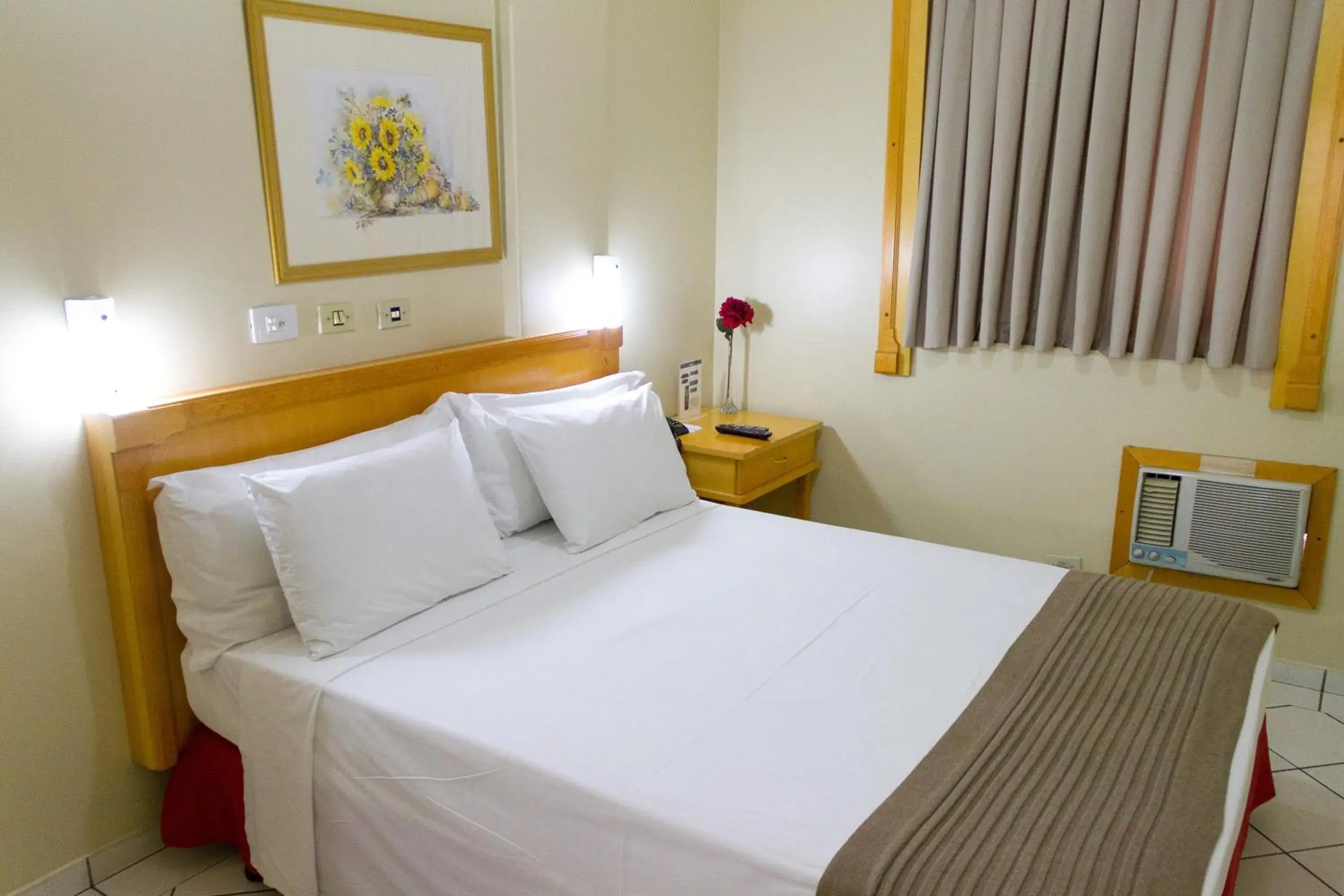 Standard Single Room in Oft San Conrado Hotel Standard Single Room in Oft San Conrado Hotel