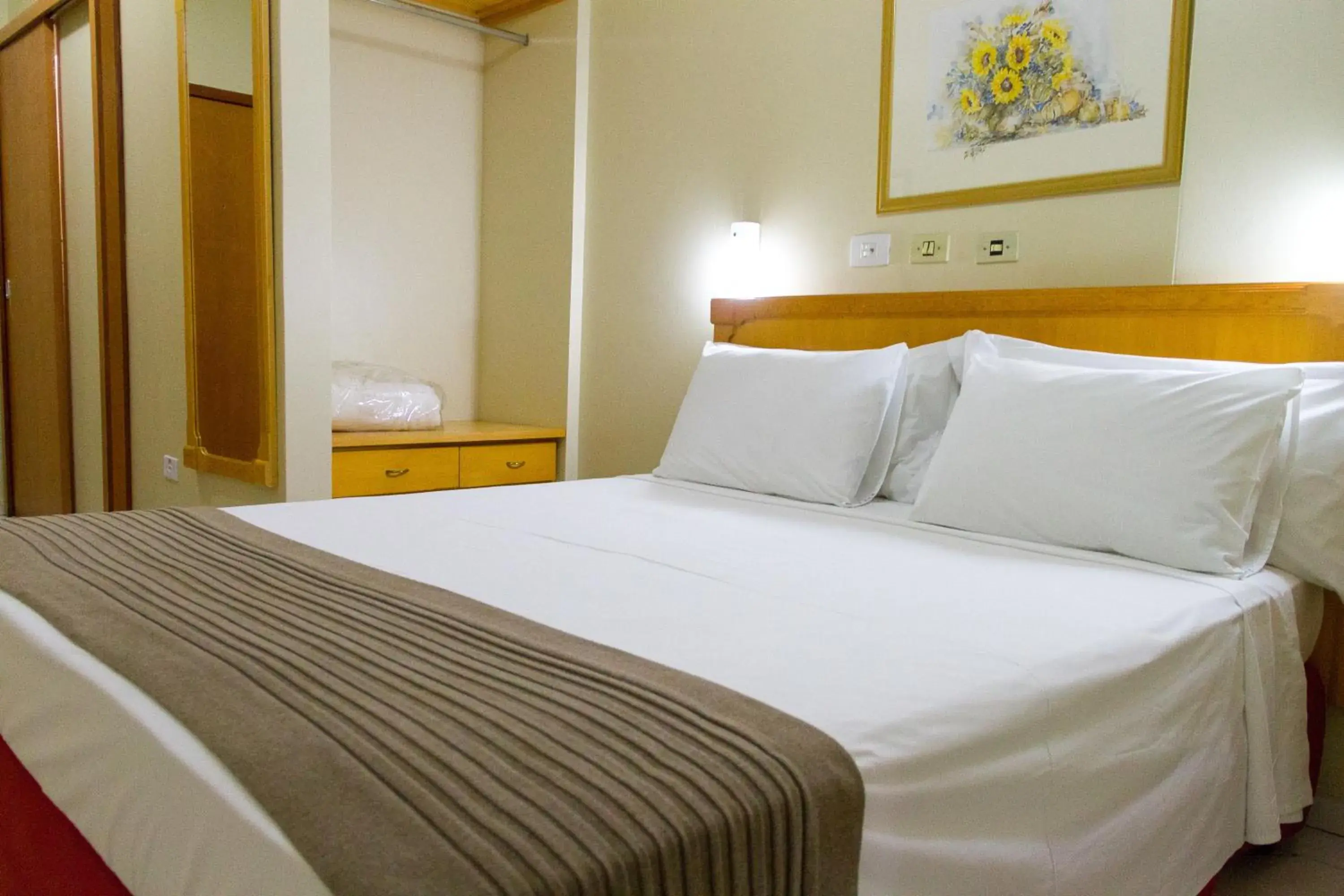 Standard Single Room in Oft San Conrado Hotel Standard Single Room in Oft San Conrado Hotel