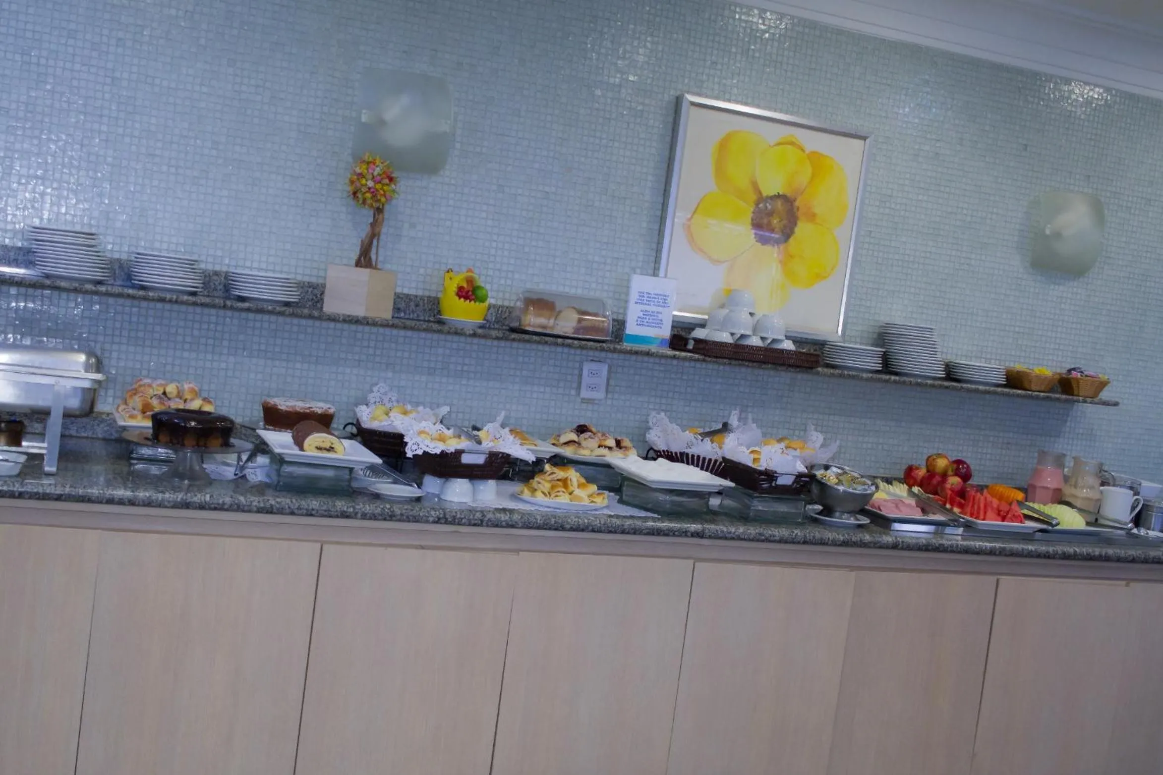 Oft San Conrado Hotel