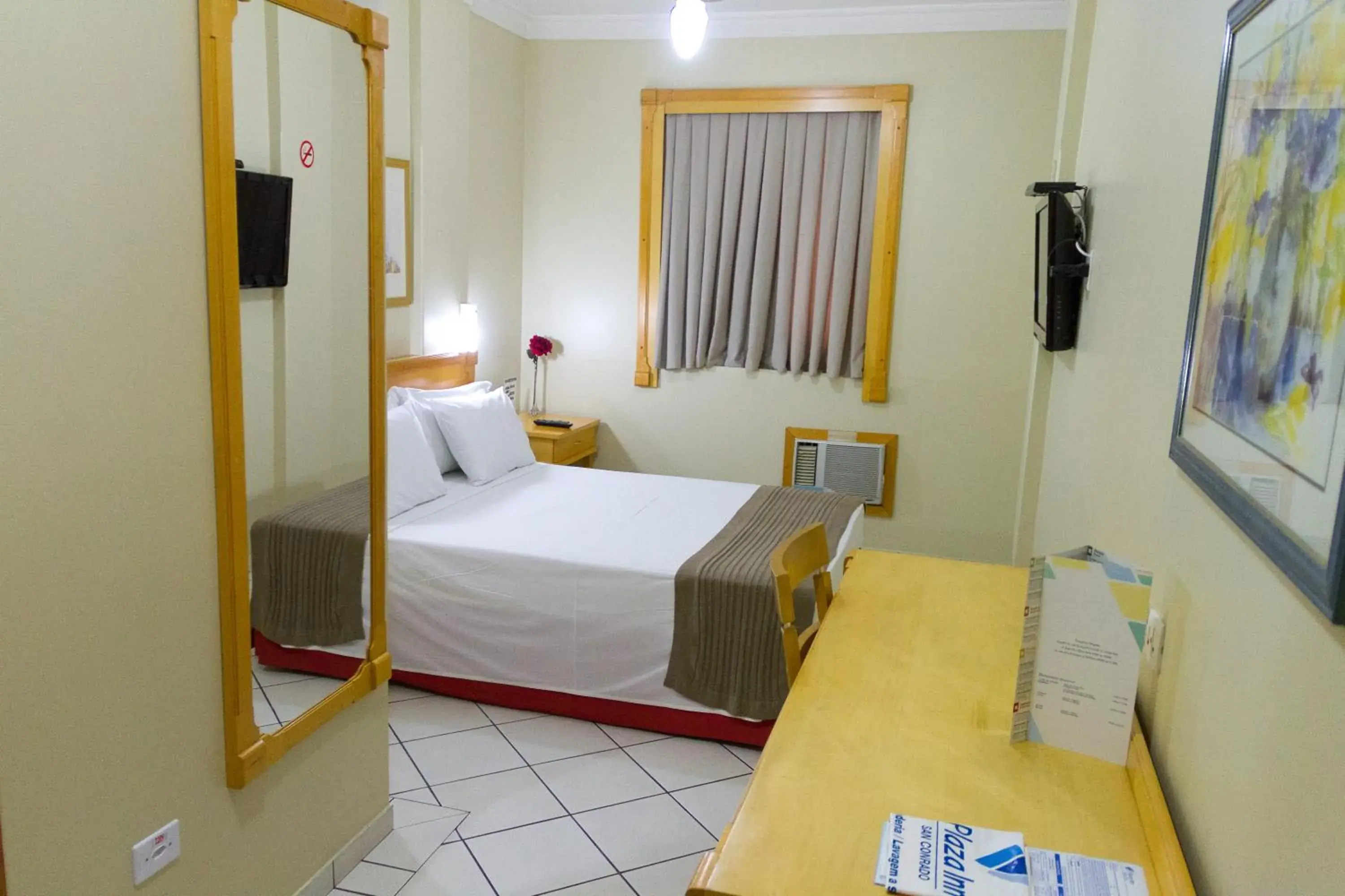 Standard Double Room in Oft San Conrado Hotel Standard Double Room in Oft San Conrado Hotel