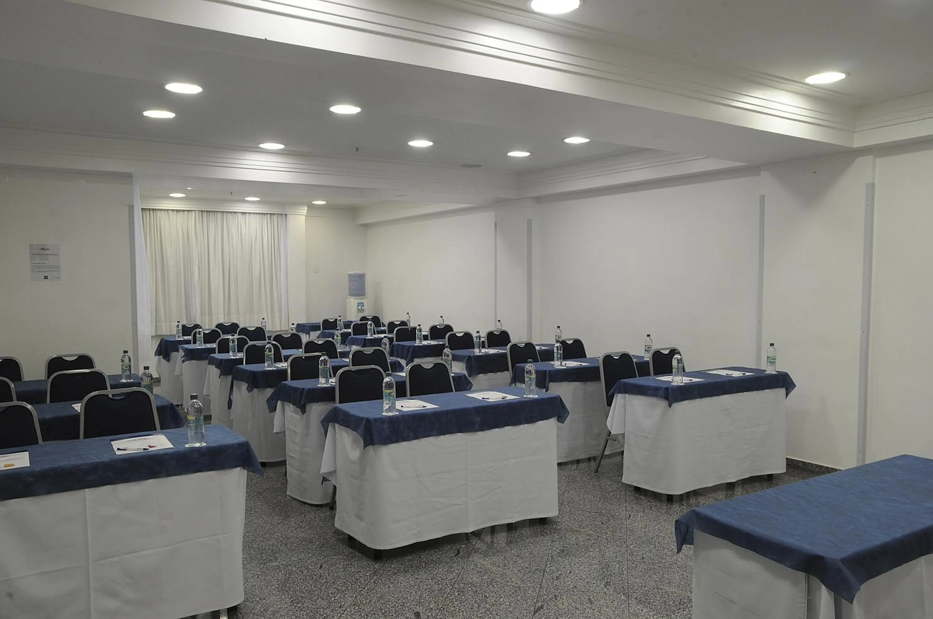 Business facilities in Oft San Conrado Hotel