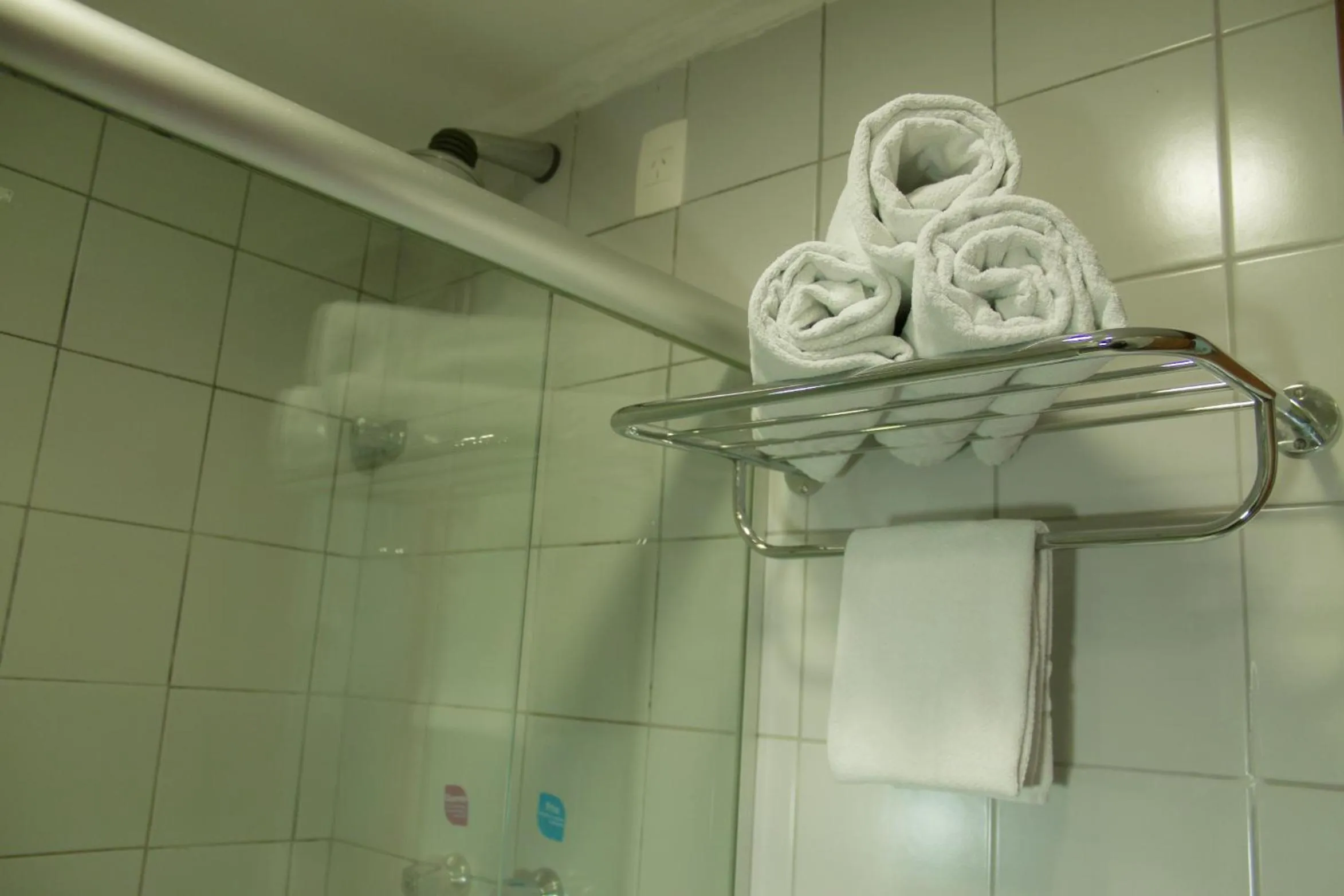 Oft San Conrado Hotel