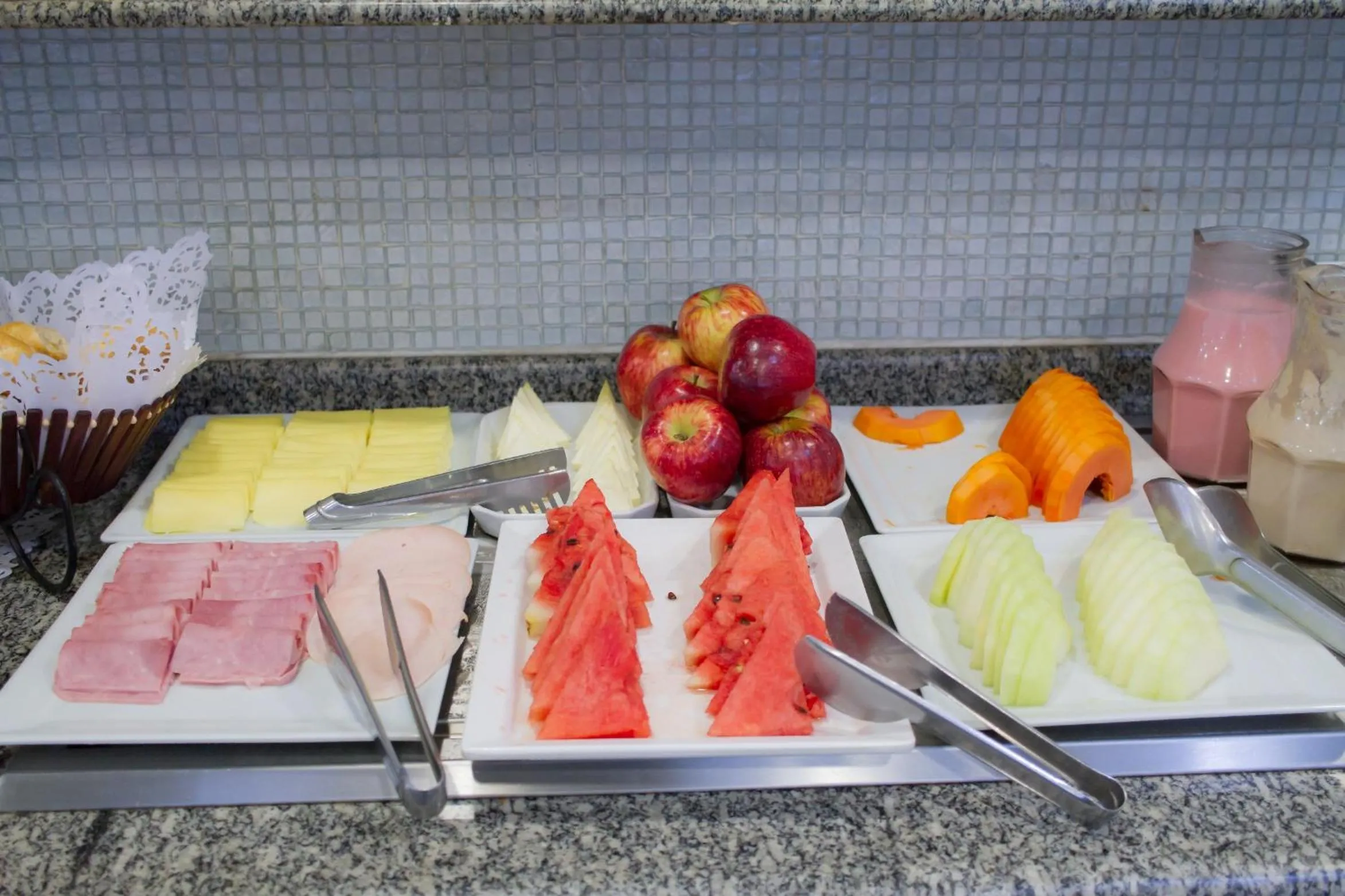 Oft San Conrado Hotel