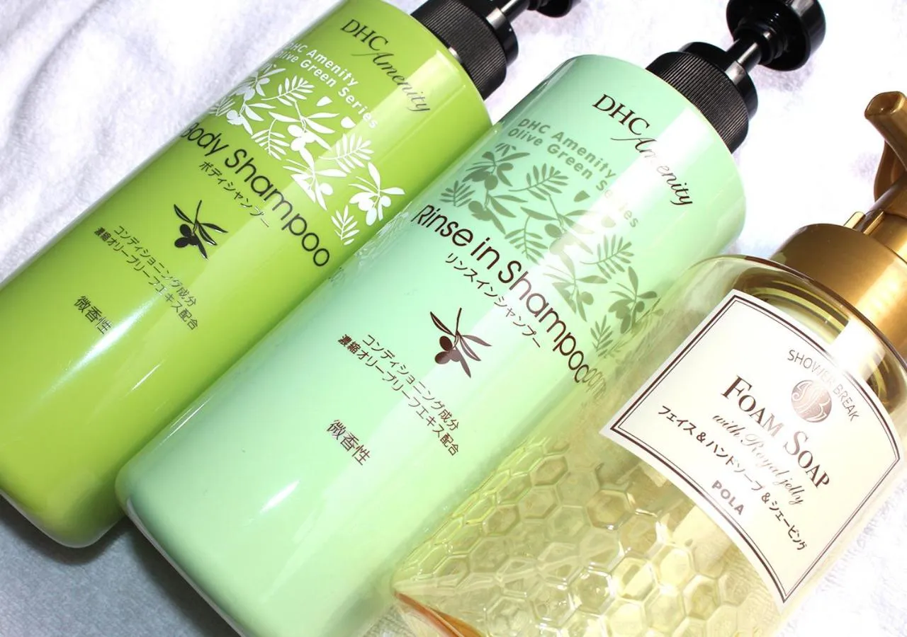 Spa and wellness centre/facilities in Hotel Okuni (Royal Inn Group)