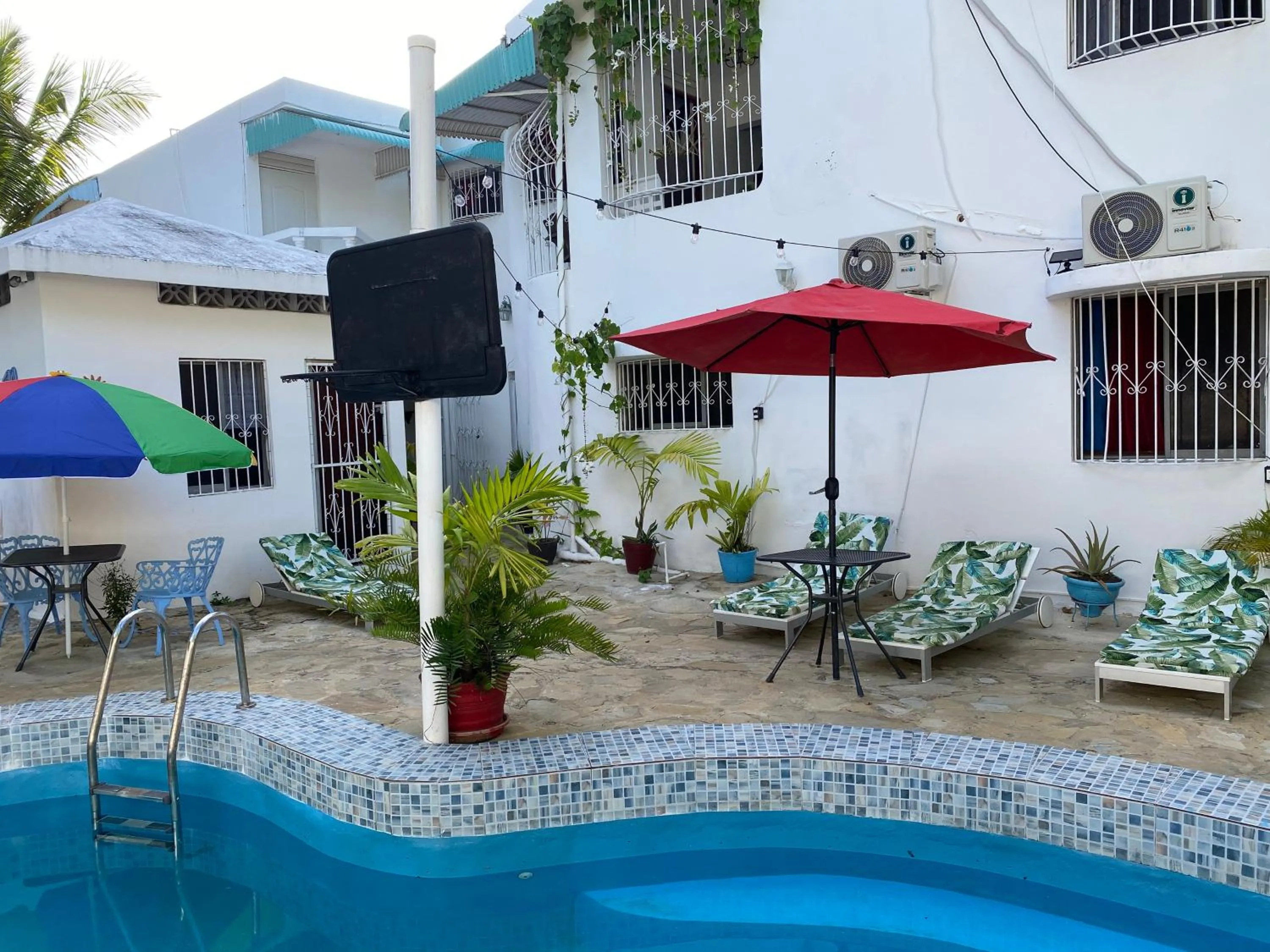 Property building in Villa Antonia 16