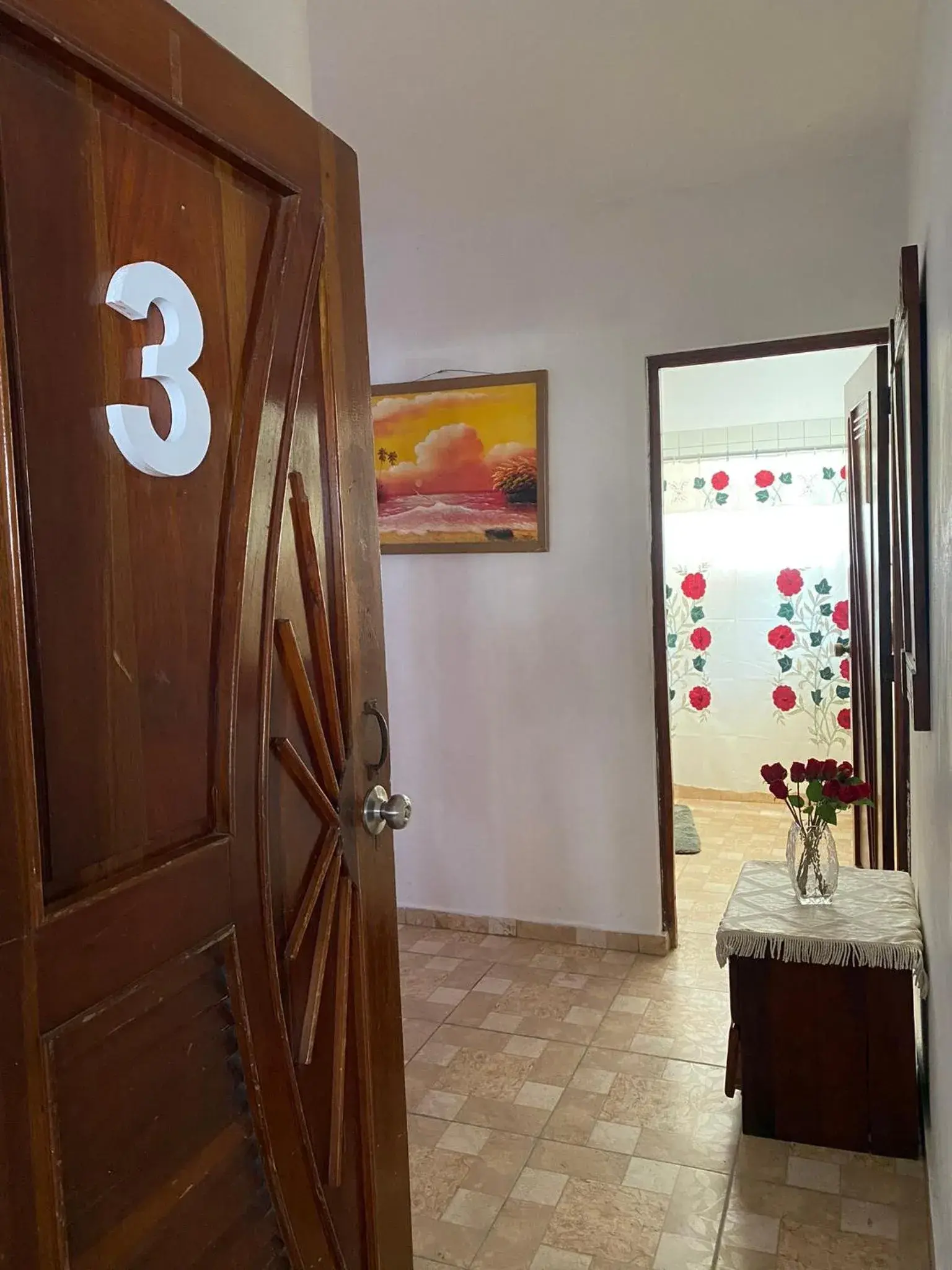 Two-Bedroom Apartment in Villa Antonia 16 Two-Bedroom Apartment in Villa Antonia 16