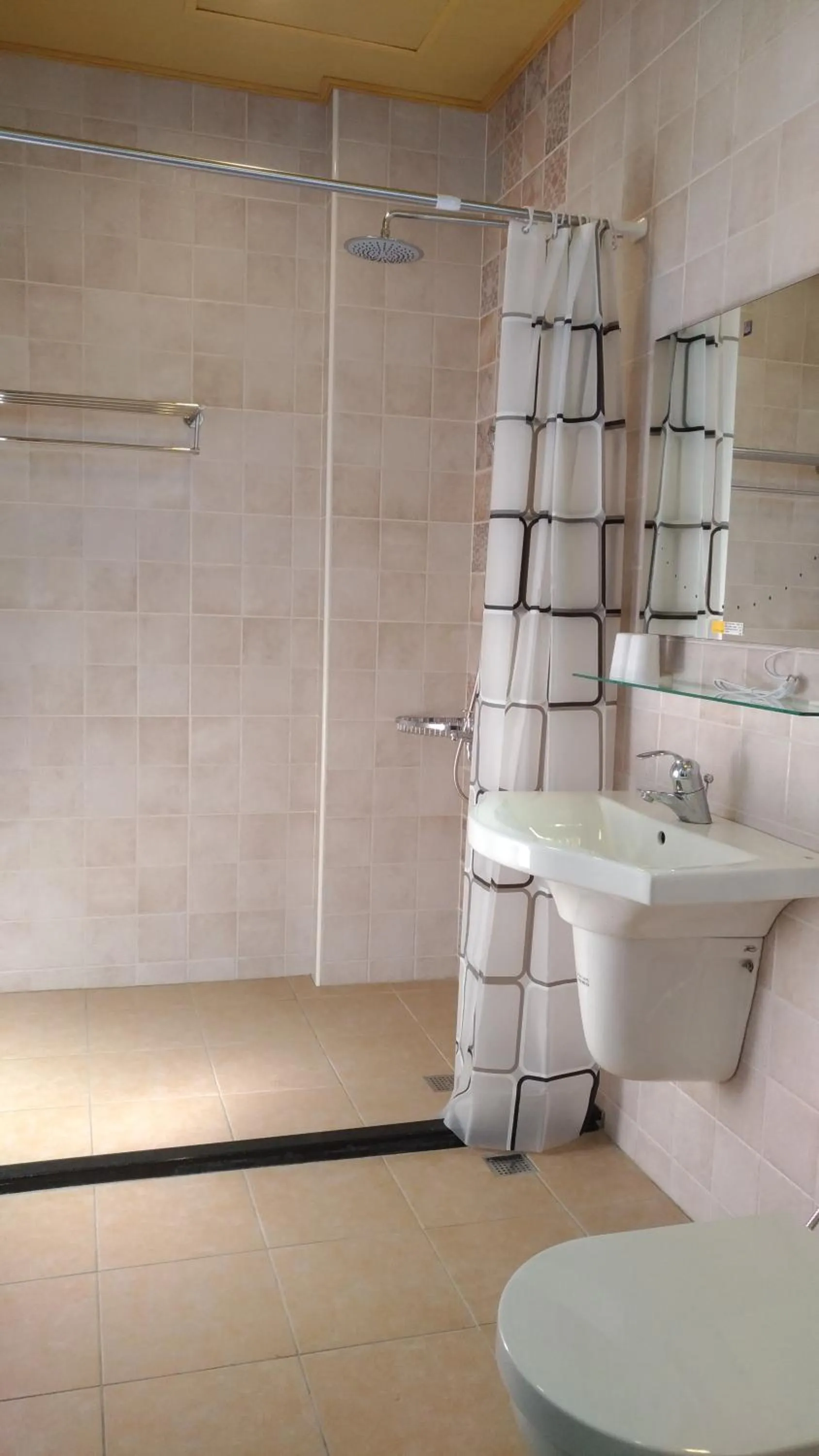 Shui Bu Zi Farmhouse