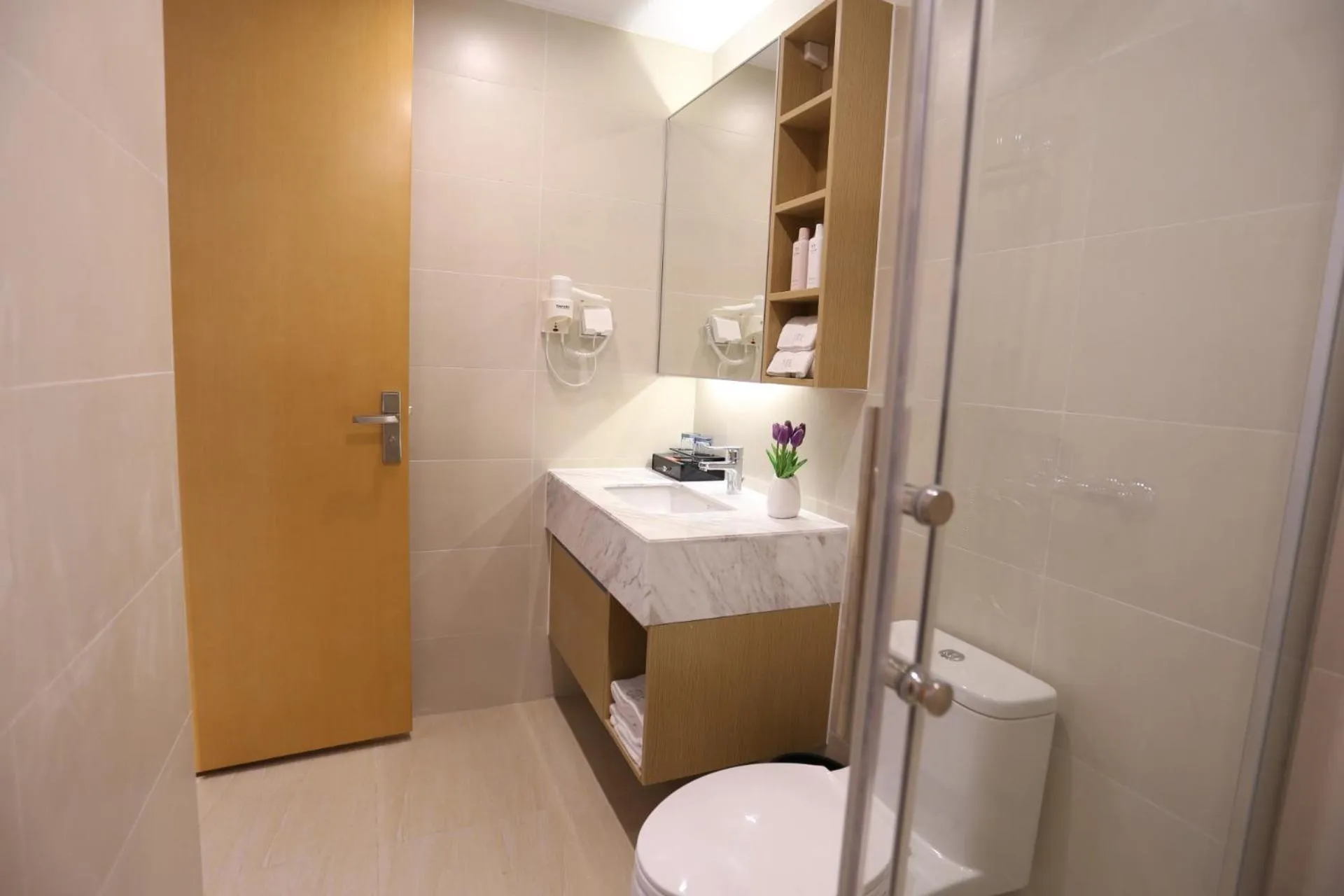 Yumi Huanju Apartment -广州东站 燕塘地铁站店