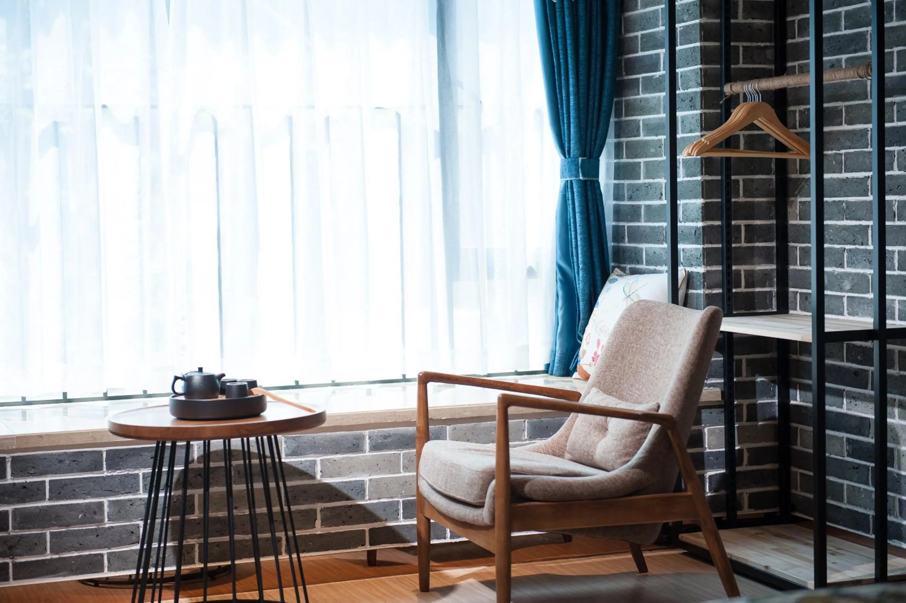 Yumi Huanju Apartment -广州东站 燕塘地铁站店