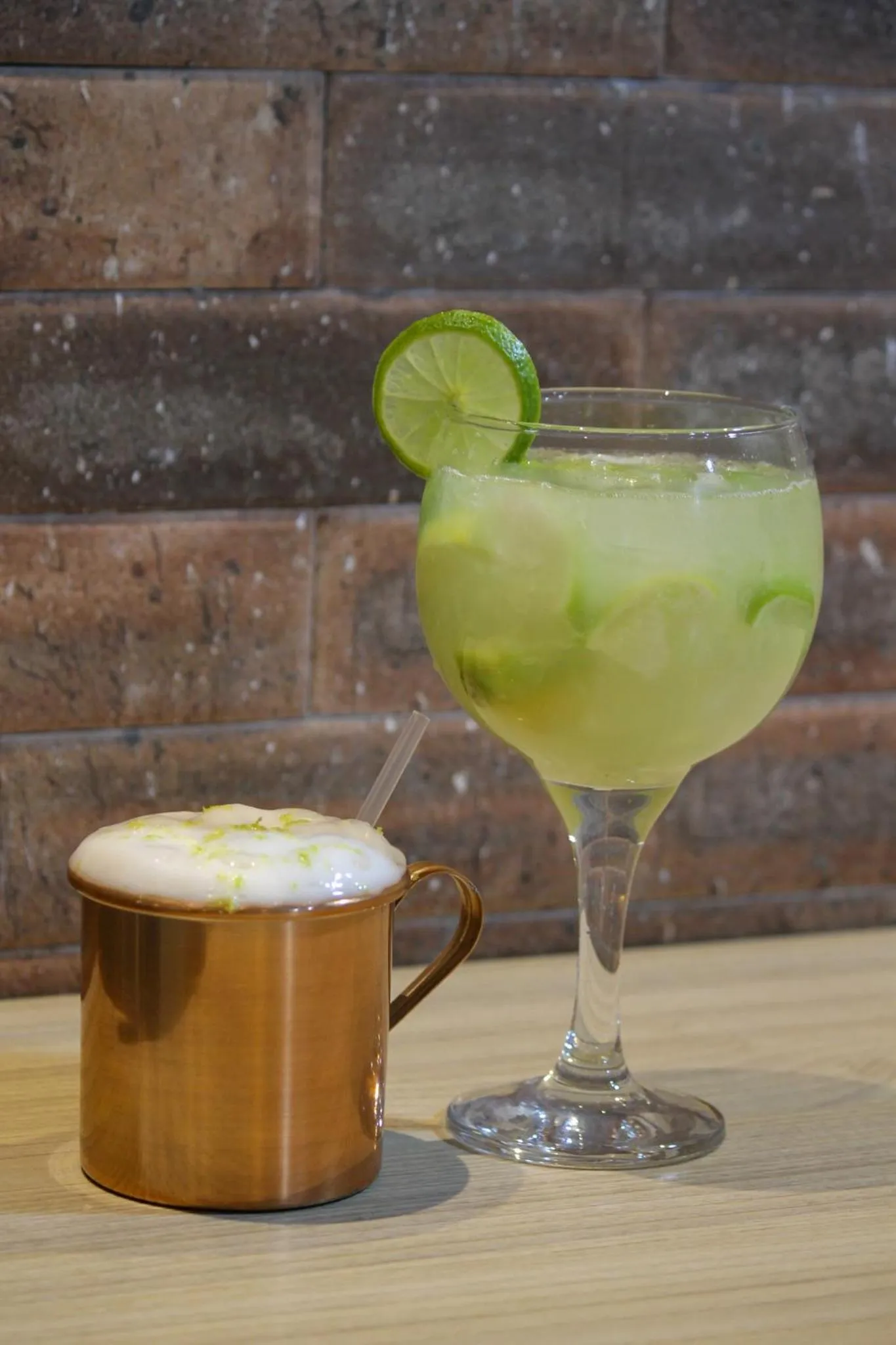 Drinks in ibis Styles Rio Preto Monte Libano