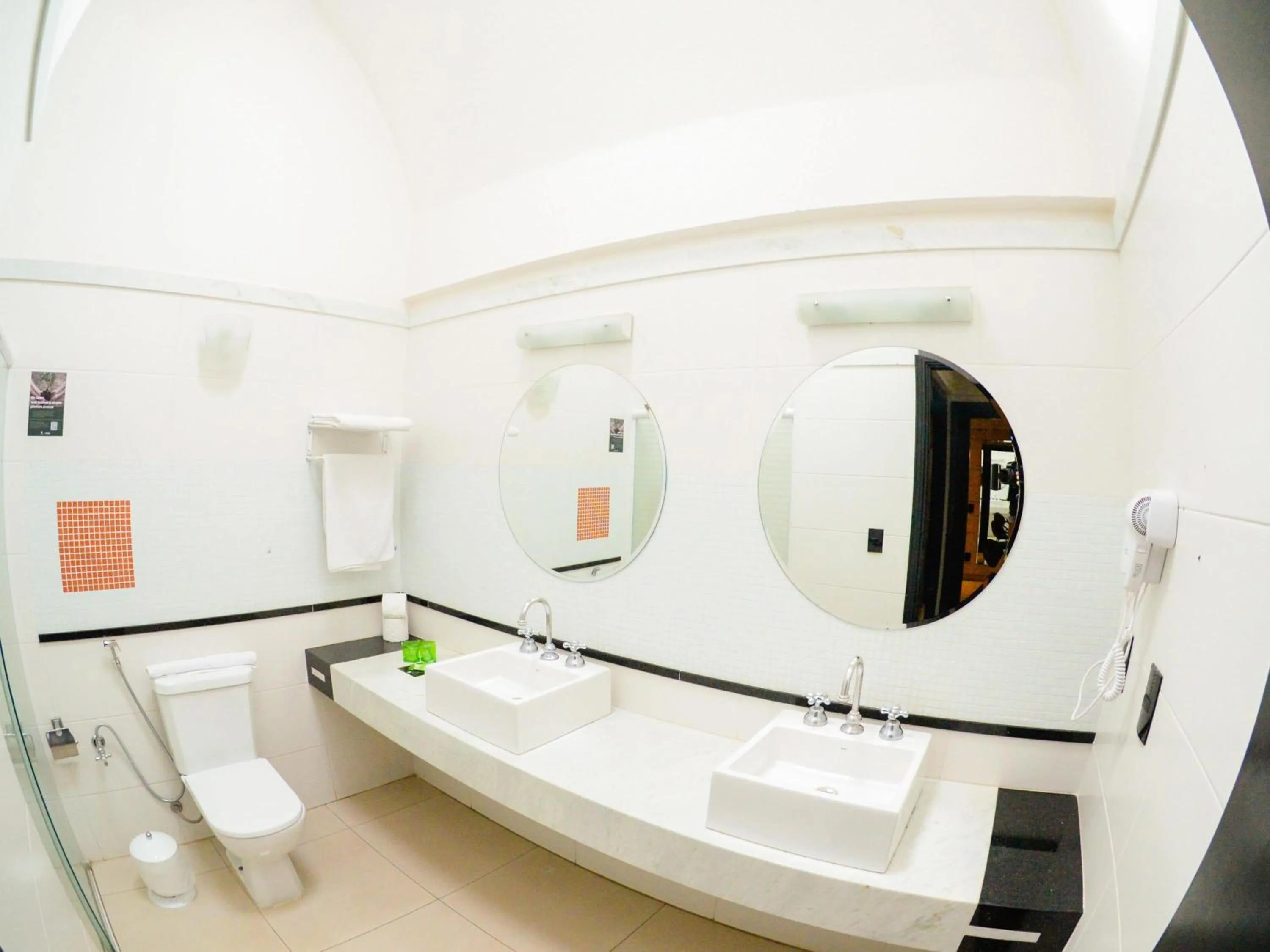 Bedroom in ibis Styles Rio Preto Monte Libano