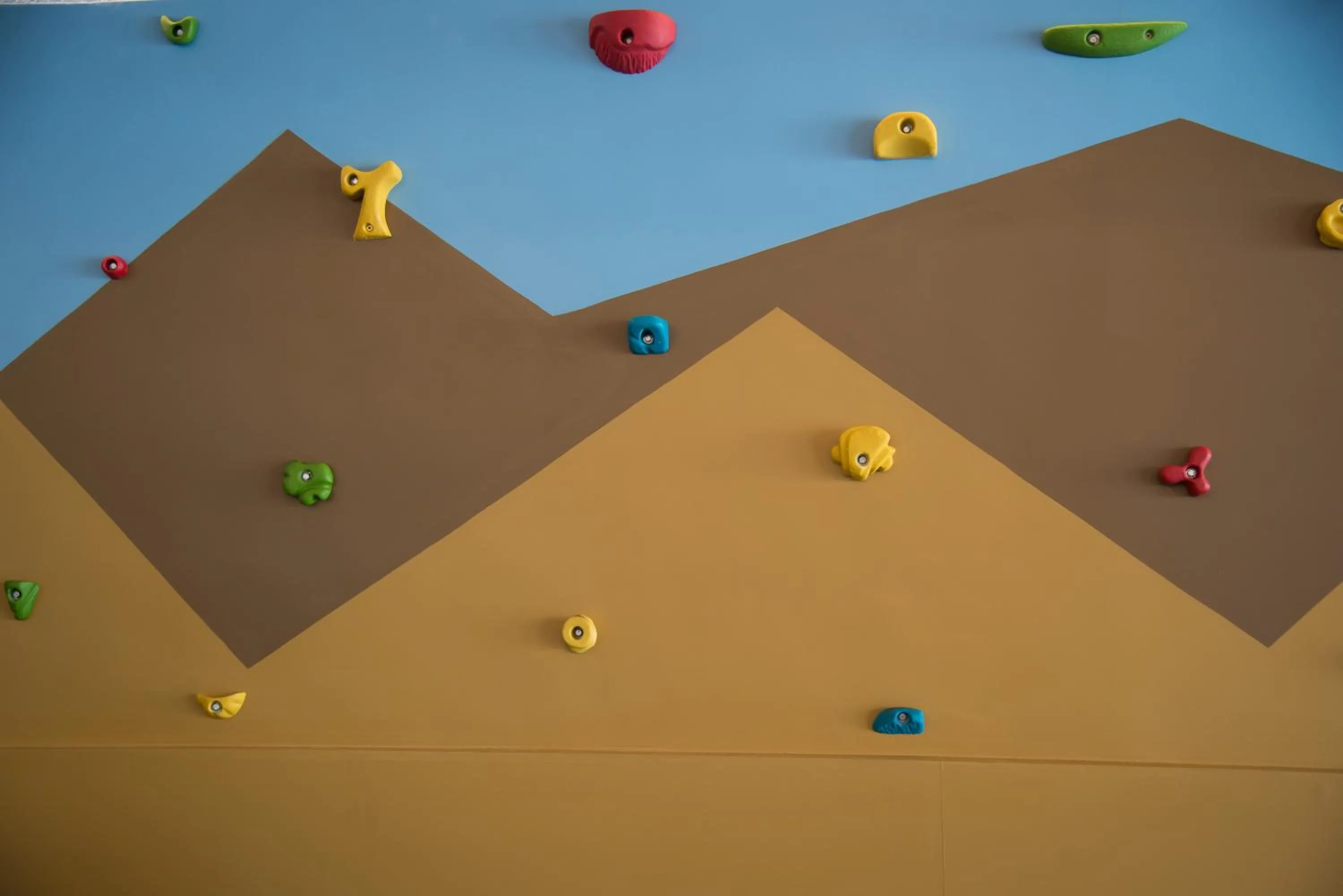 Kids's club in ibis Styles Rio Preto Monte Libano