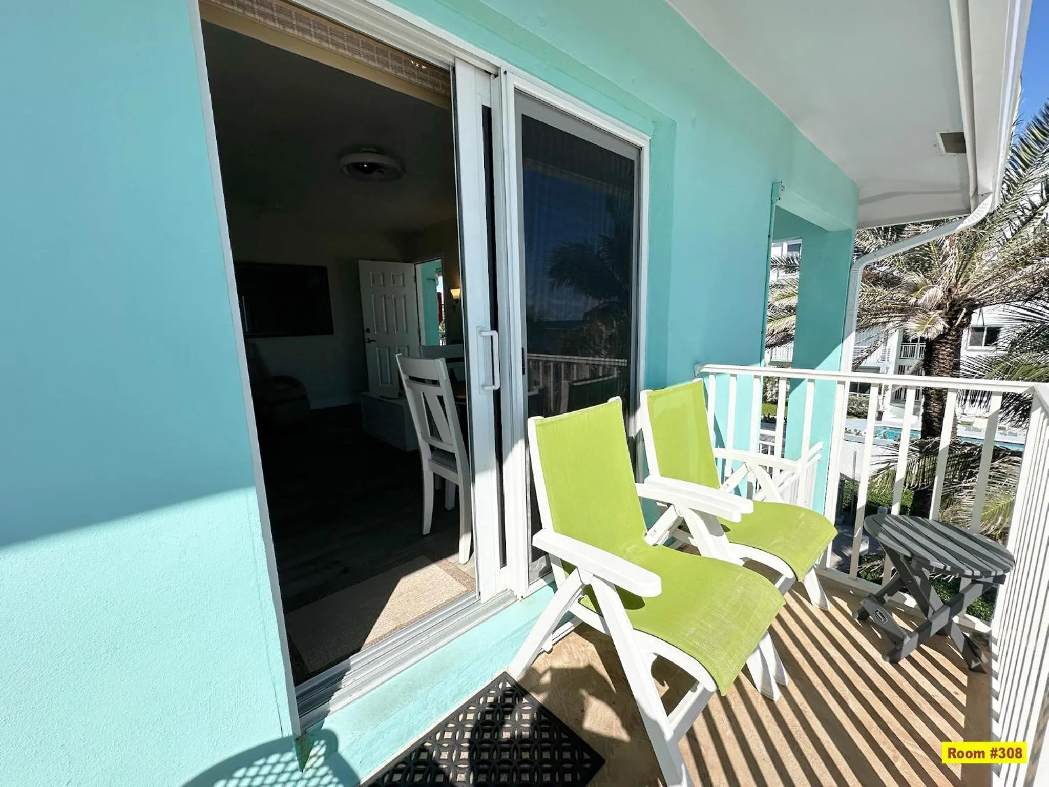 Windjammer Resort and Beach Club