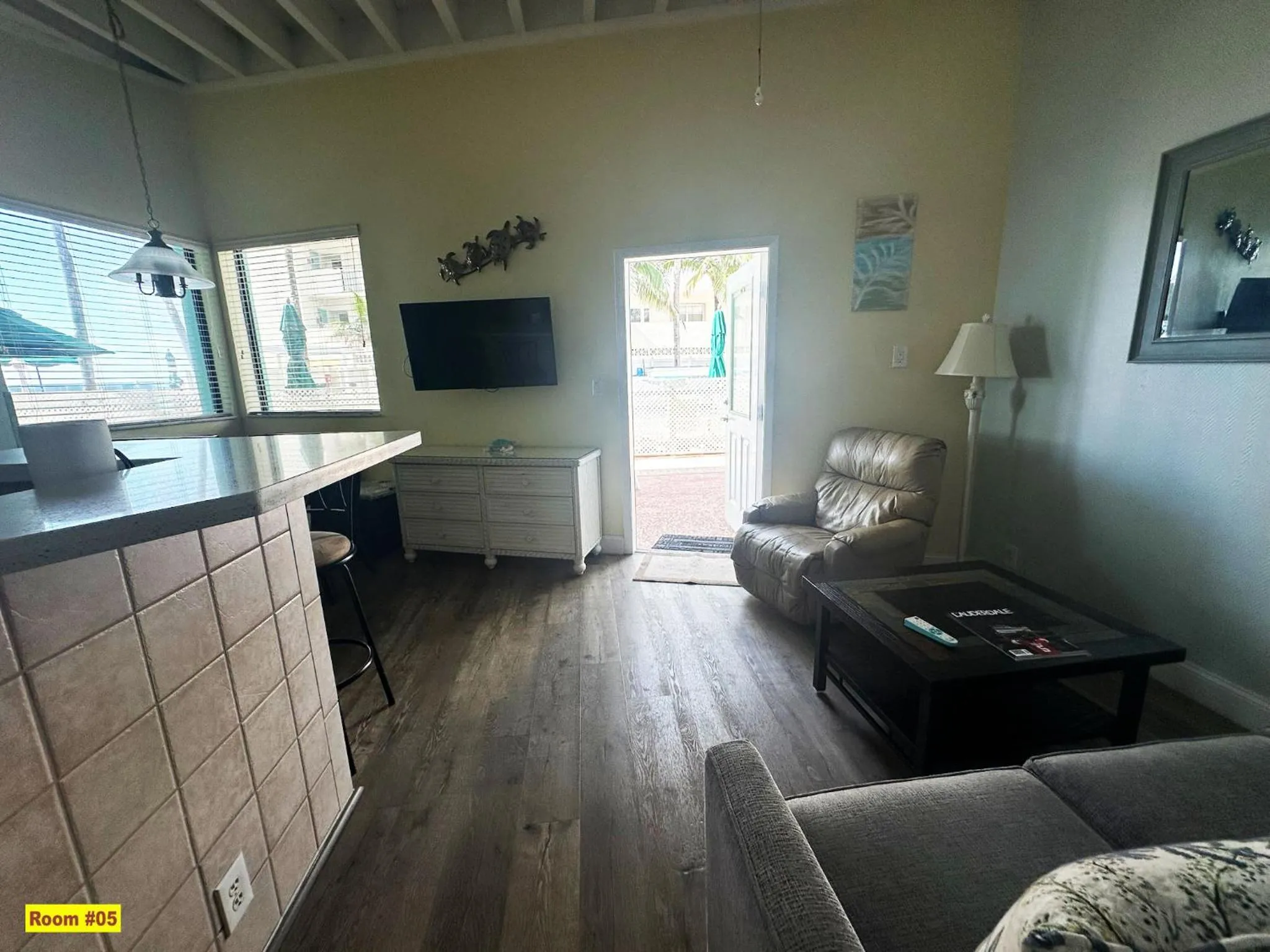 Windjammer Resort and Beach Club