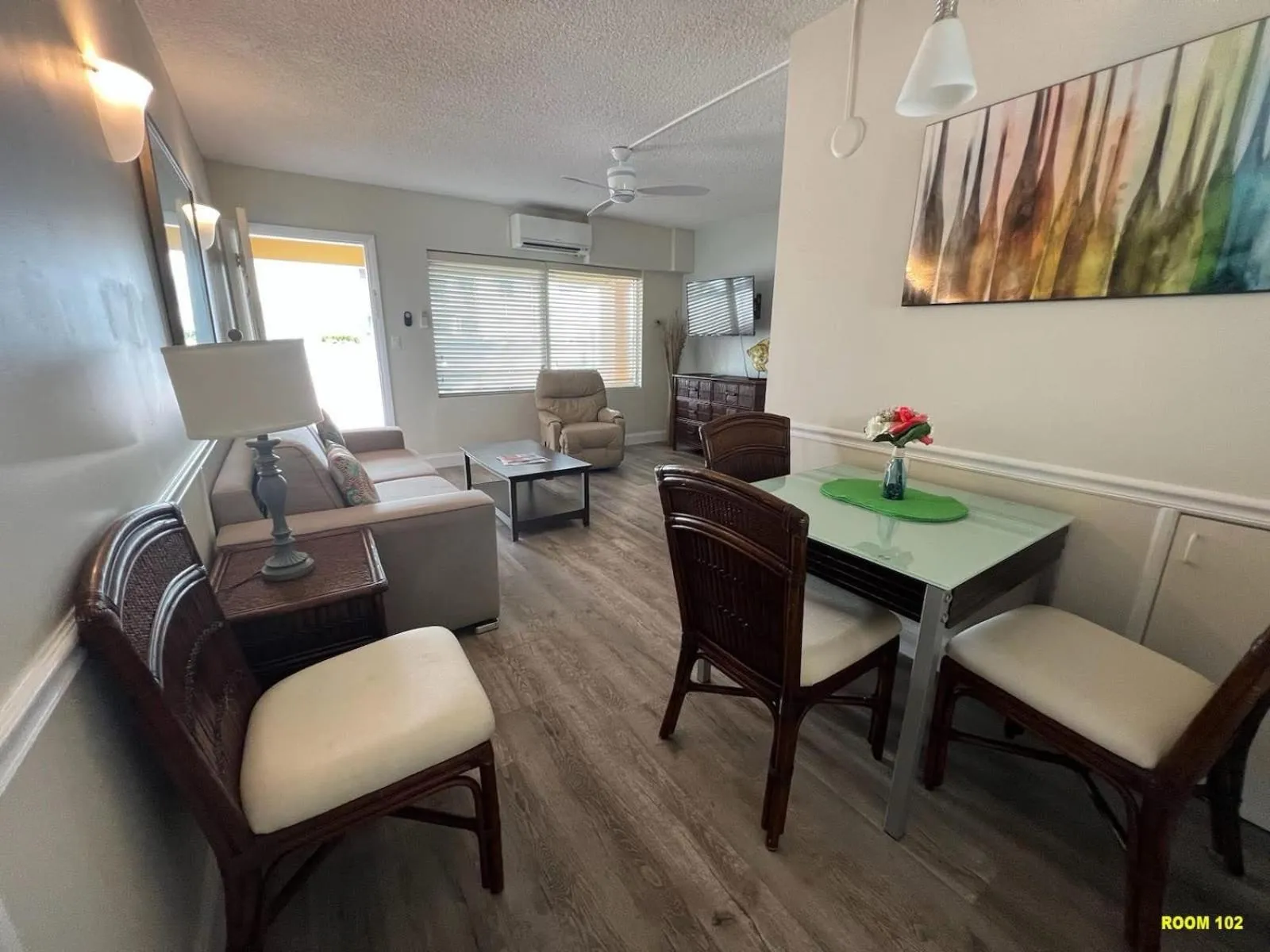 Windjammer Resort and Beach Club