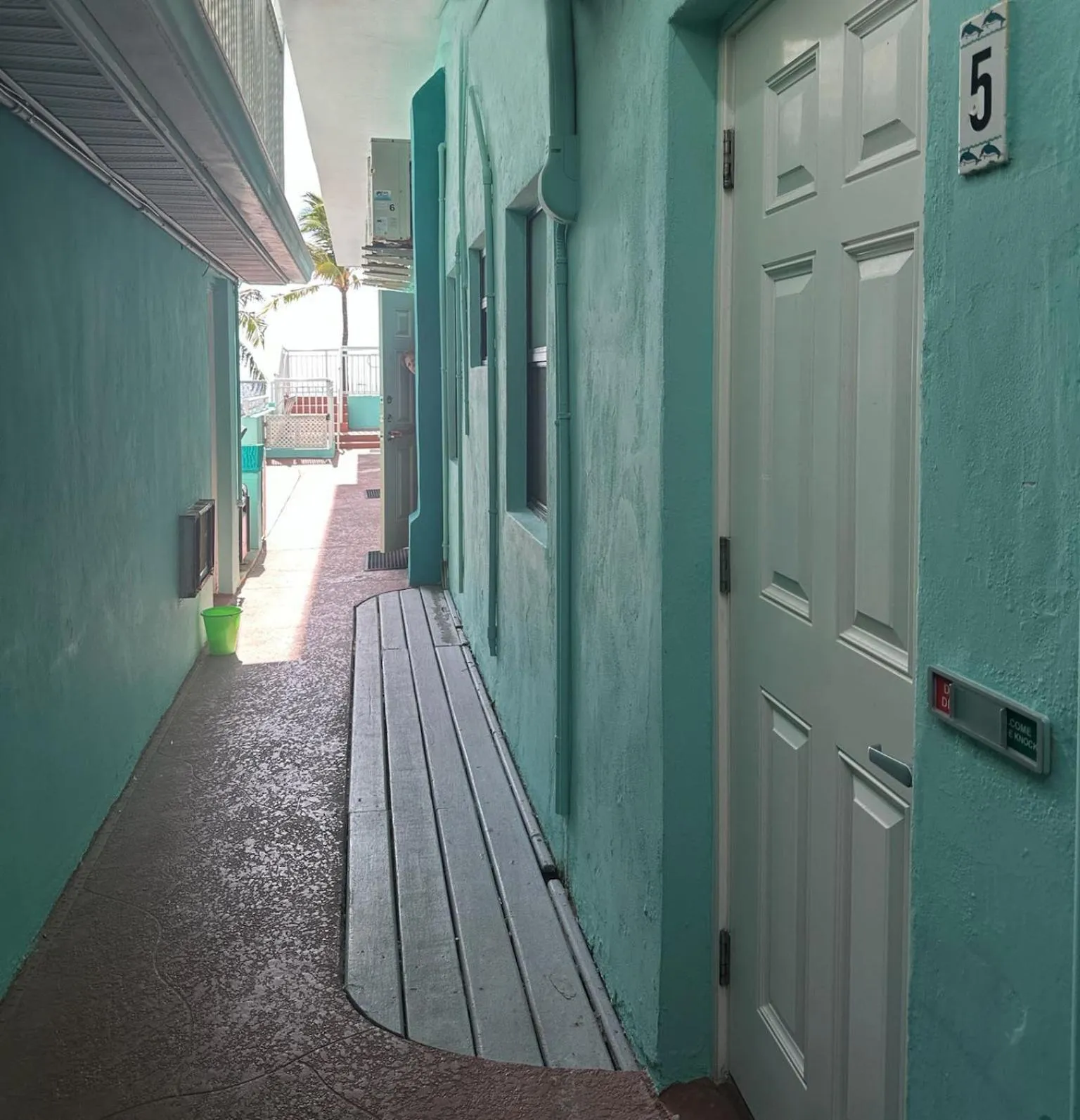 Windjammer Resort and Beach Club