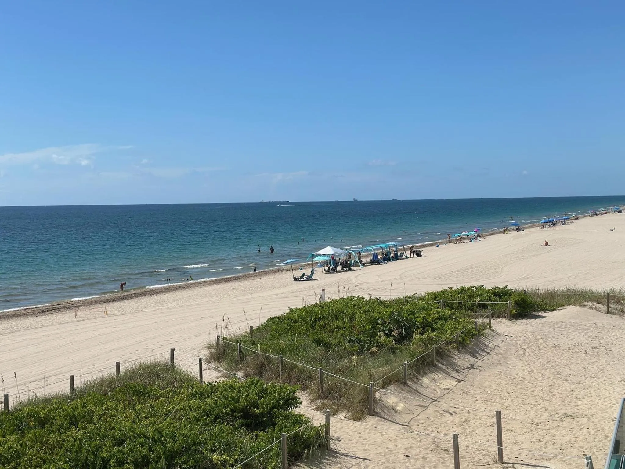 Windjammer Resort and Beach Club